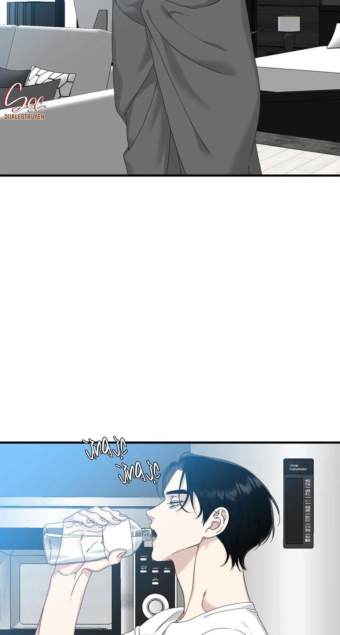 FOULS START Chapter 30 Trang 7