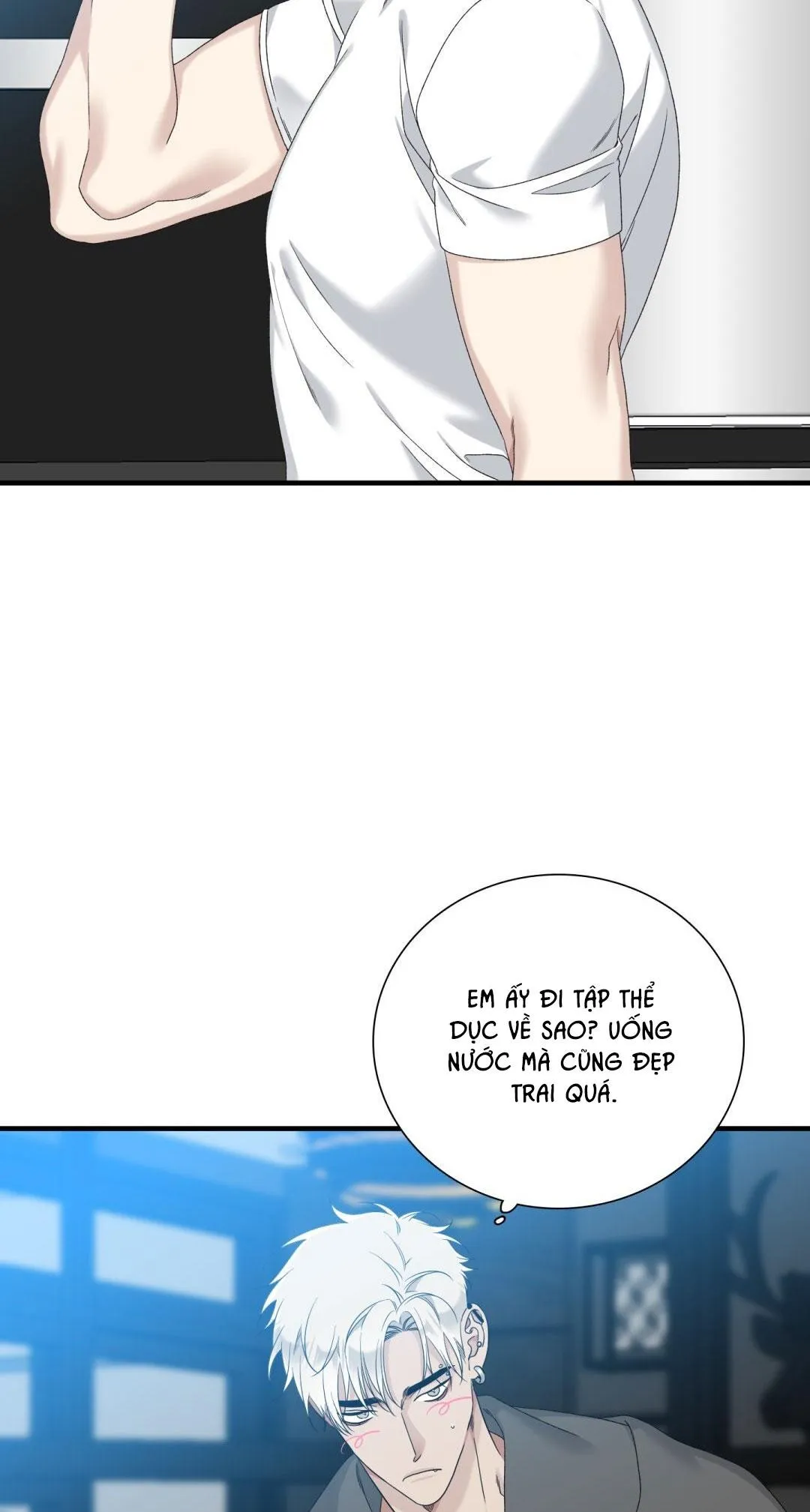 FOULS START Chapter 30 Trang 8