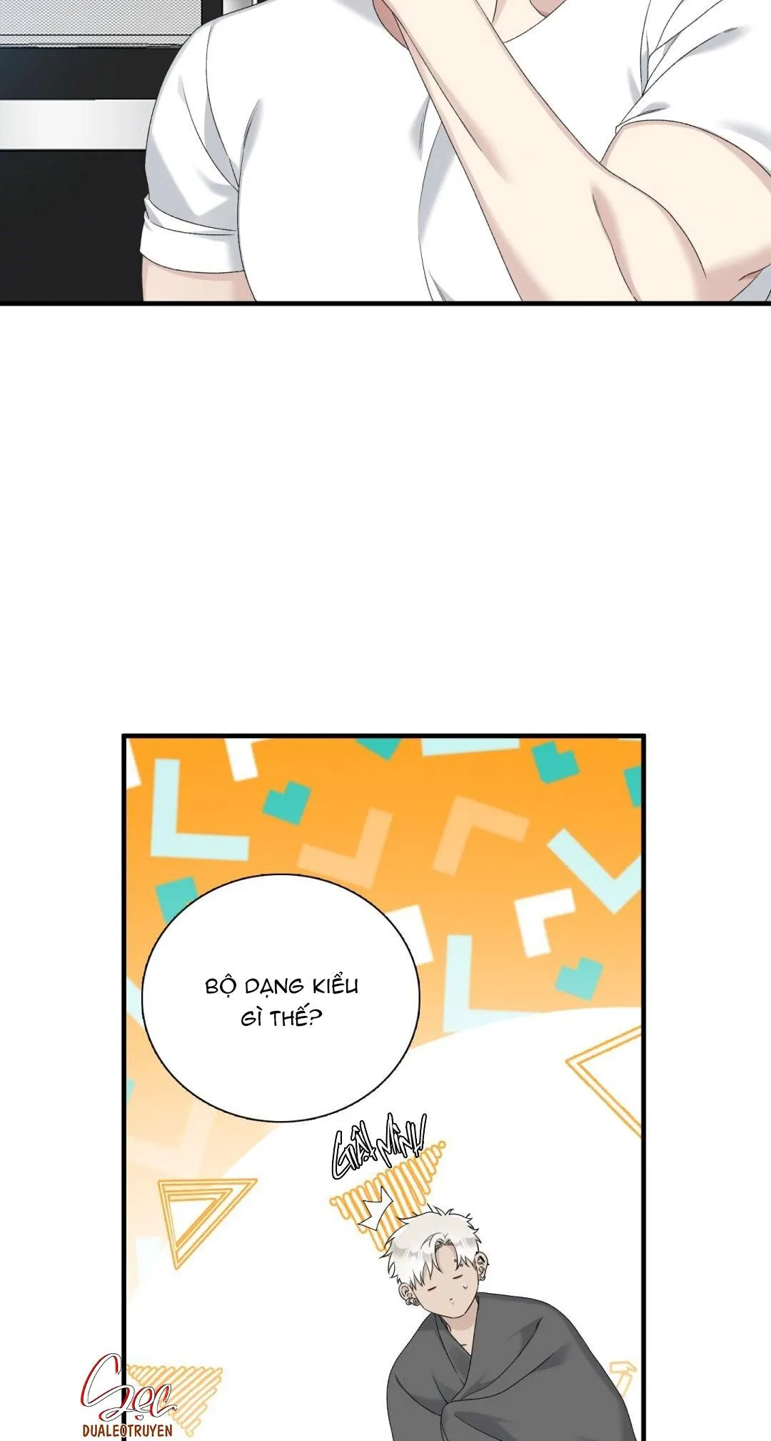 FOULS START Chapter 30 Trang 10