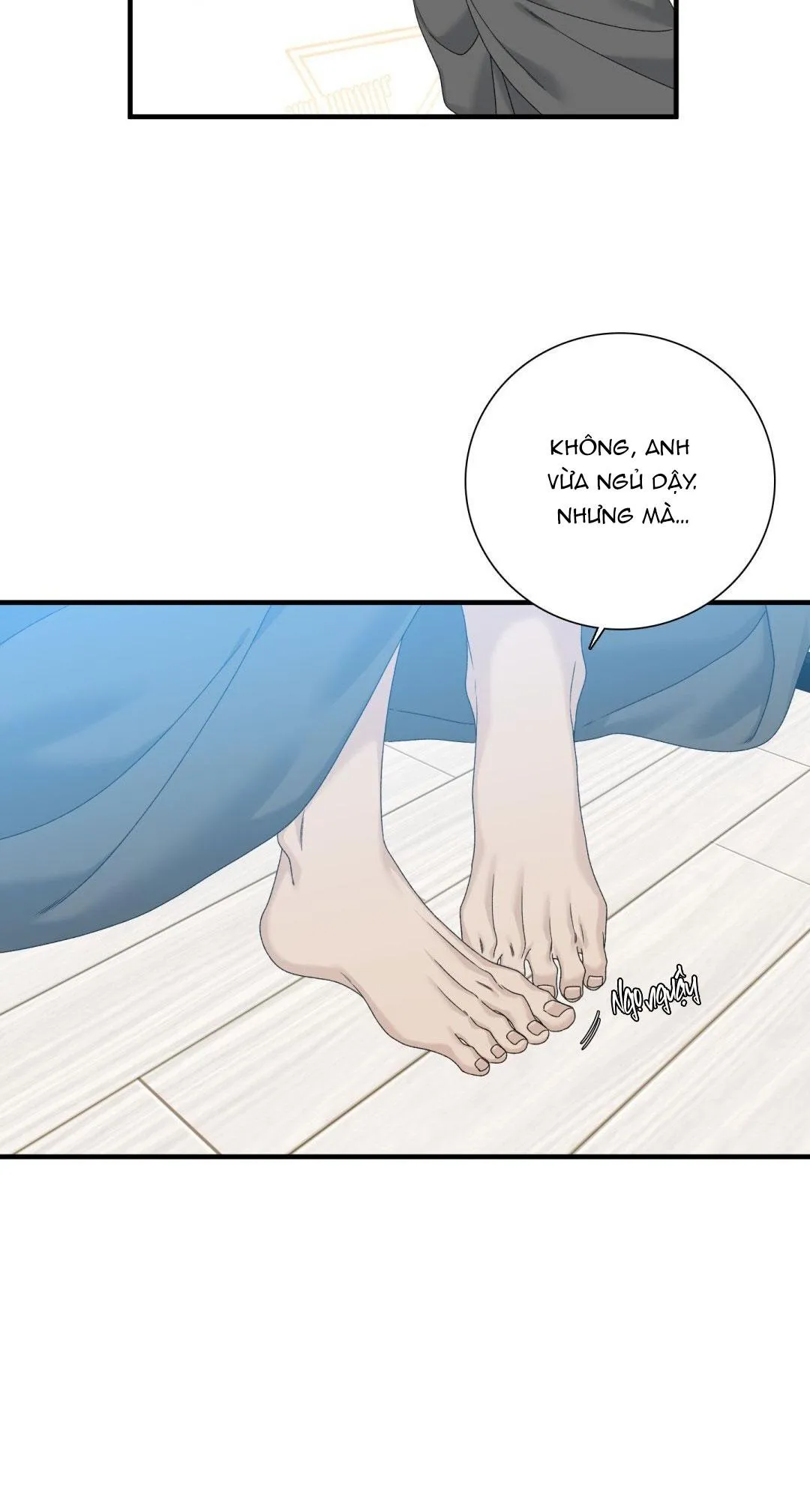 FOULS START Chapter 30 Trang 11