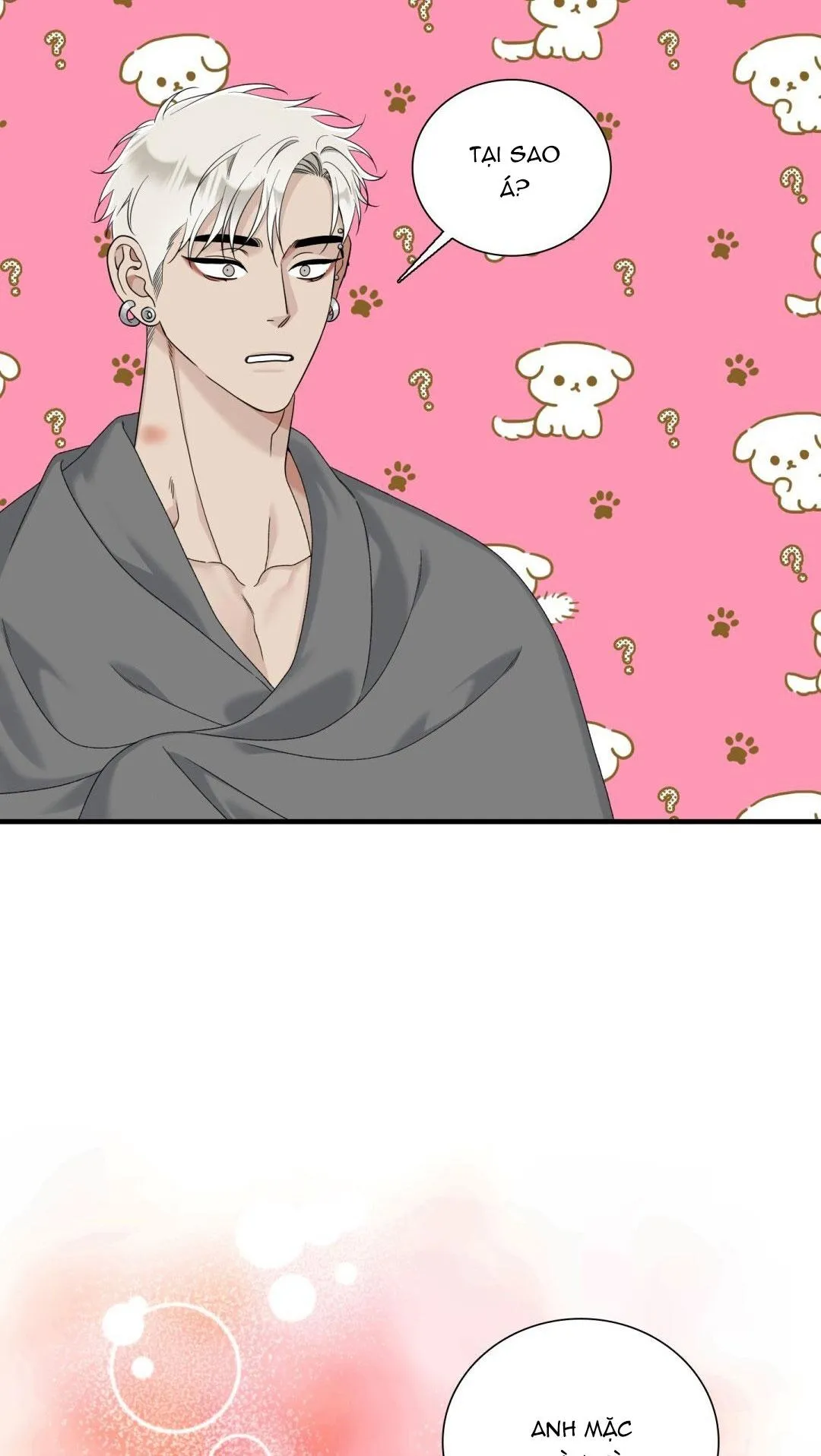 FOULS START Chapter 30 Trang 15