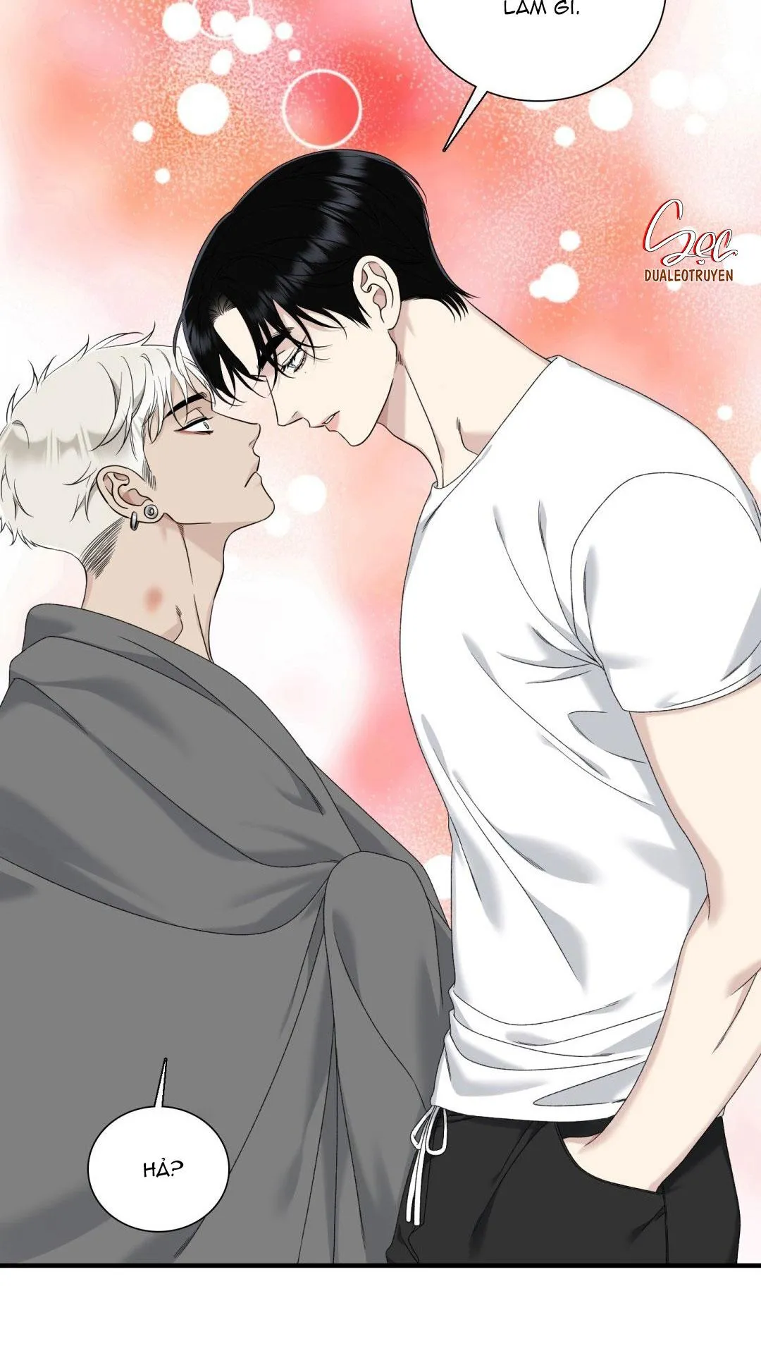 FOULS START Chapter 30 Trang 16