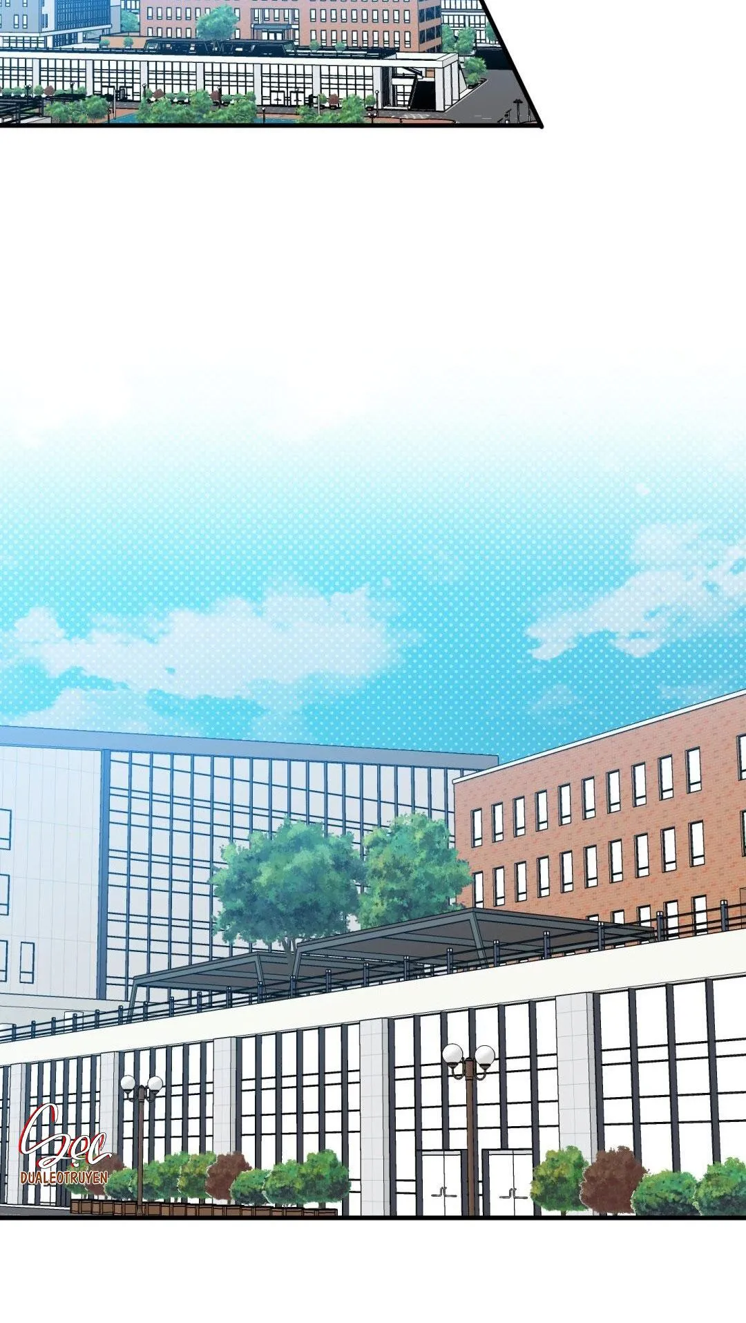 FOULS START Chapter 30 Trang 22