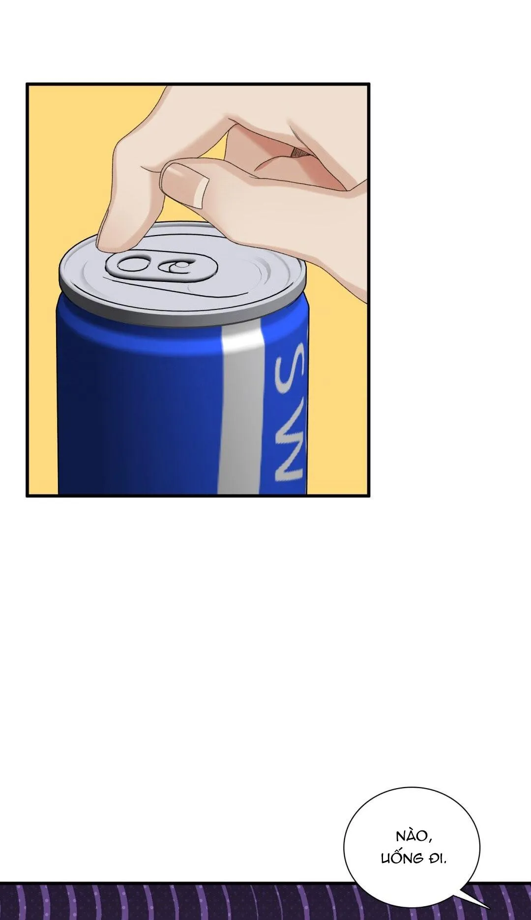 FOULS START Chapter 30 Trang 27