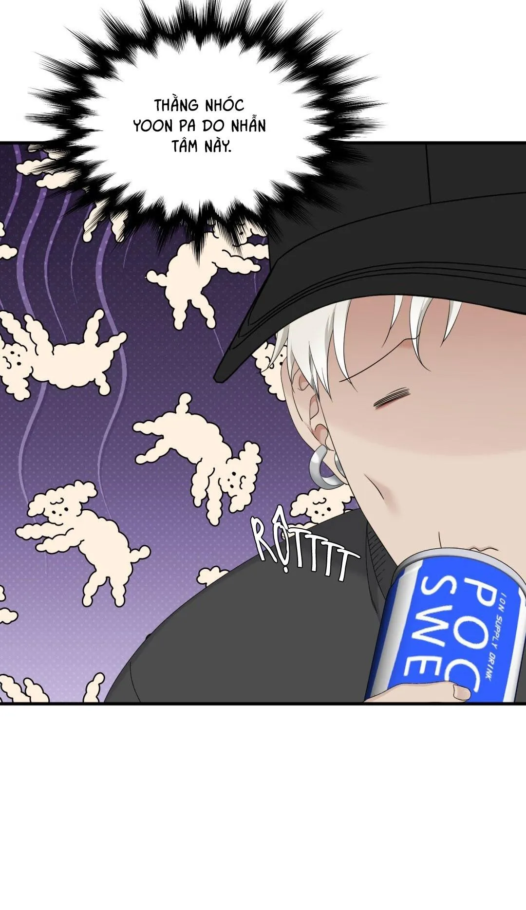 FOULS START Chapter 30 Trang 30