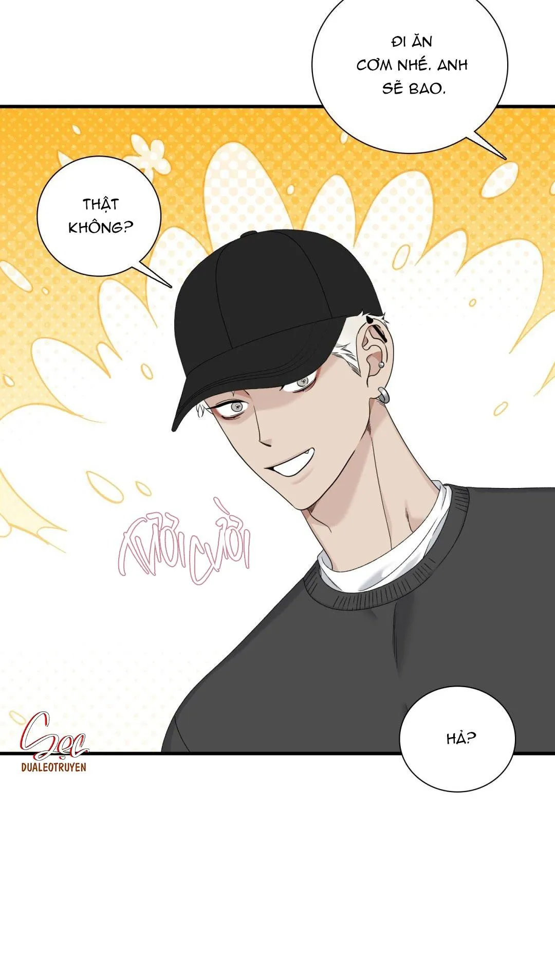 FOULS START Chapter 30 Trang 32