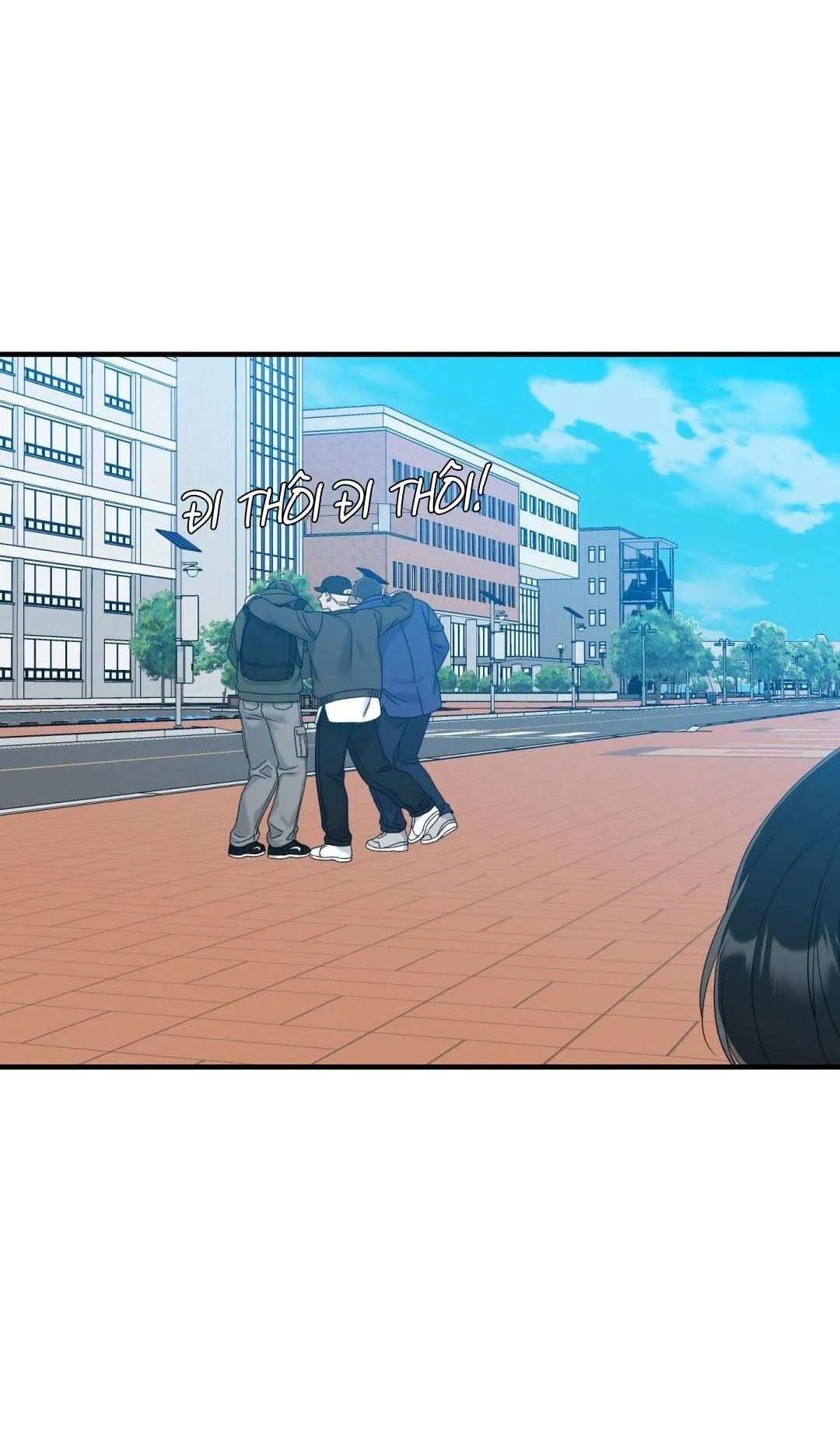 FOULS START Chapter 30 Trang 33