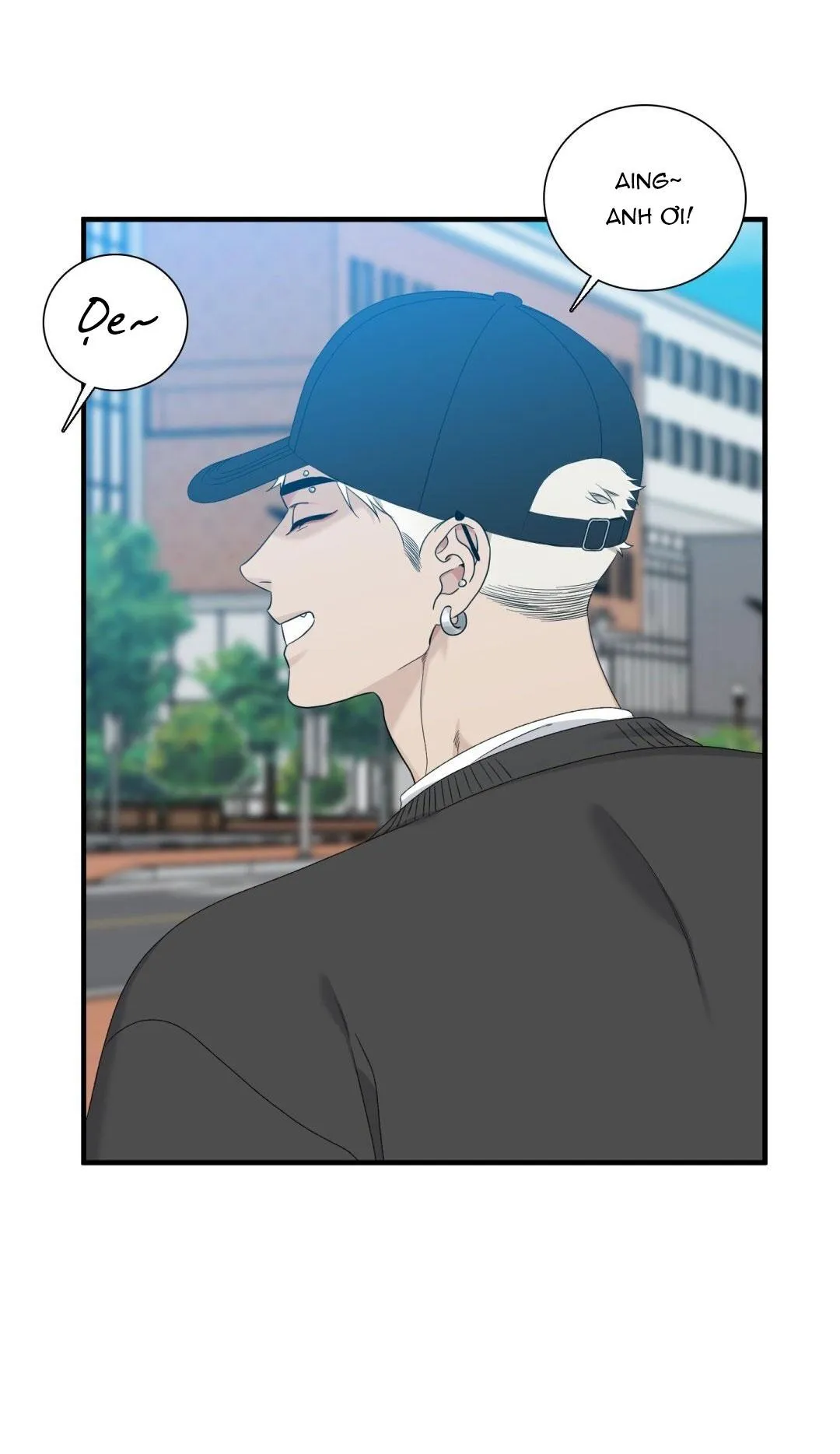 FOULS START Chapter 30 Trang 34