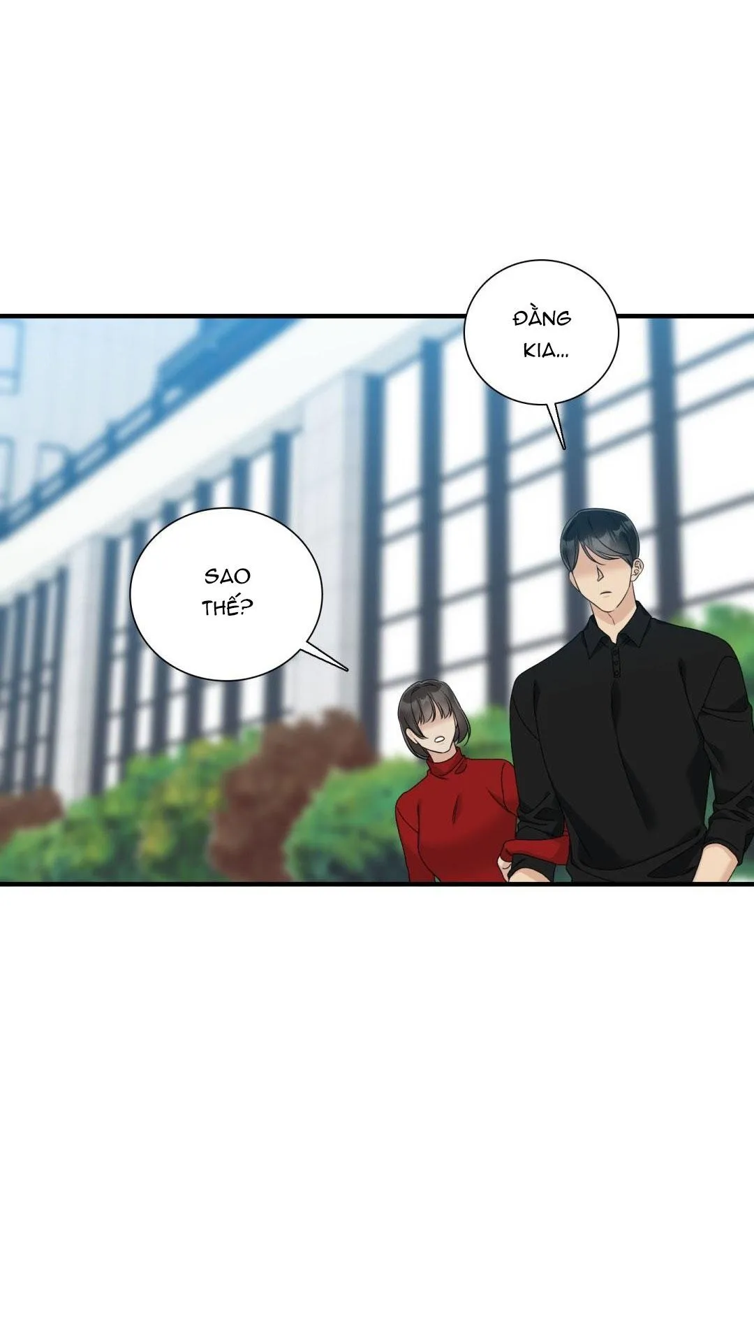 FOULS START Chapter 30 Trang 35