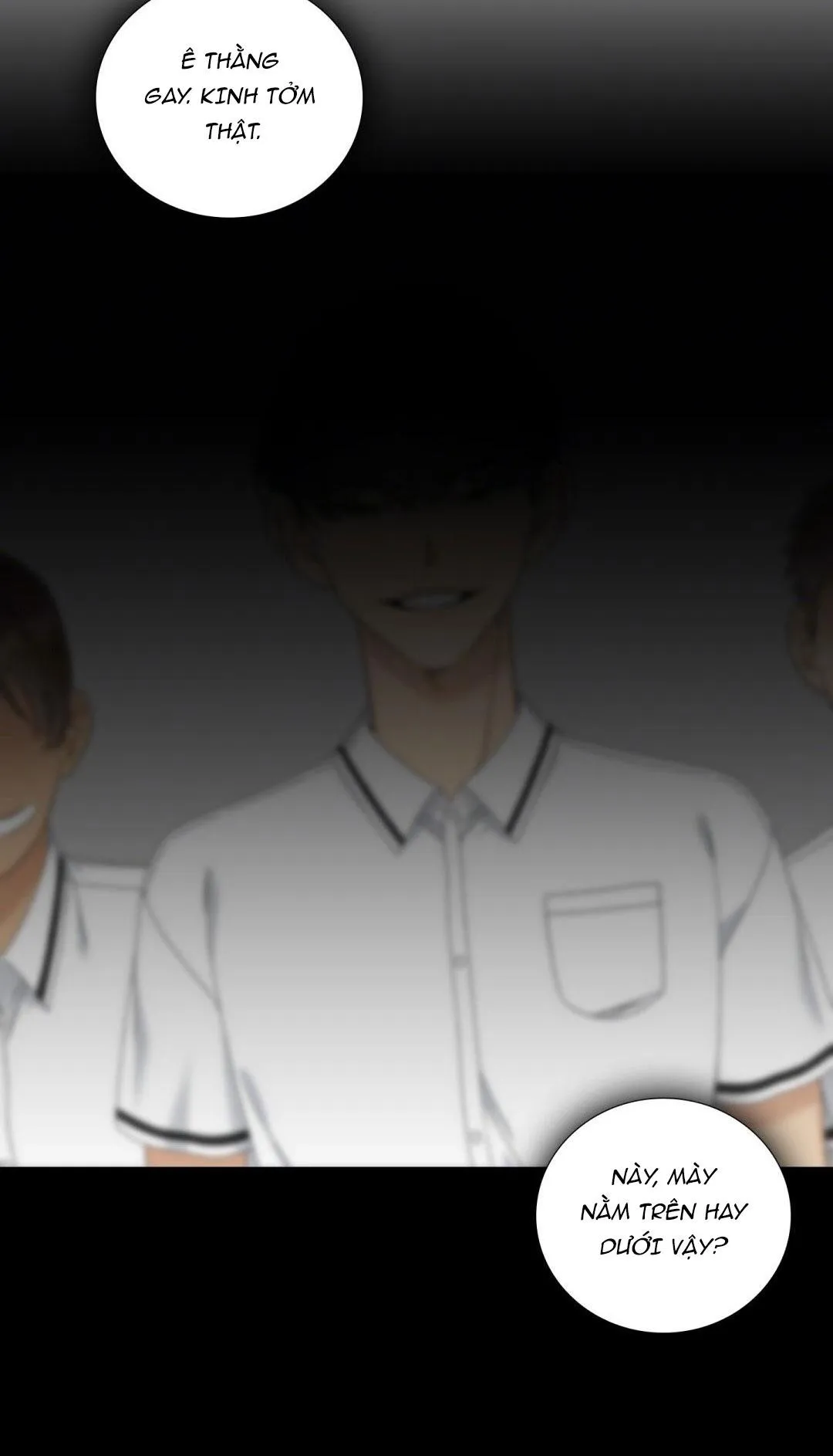 FOULS START Chapter 30 Trang 45