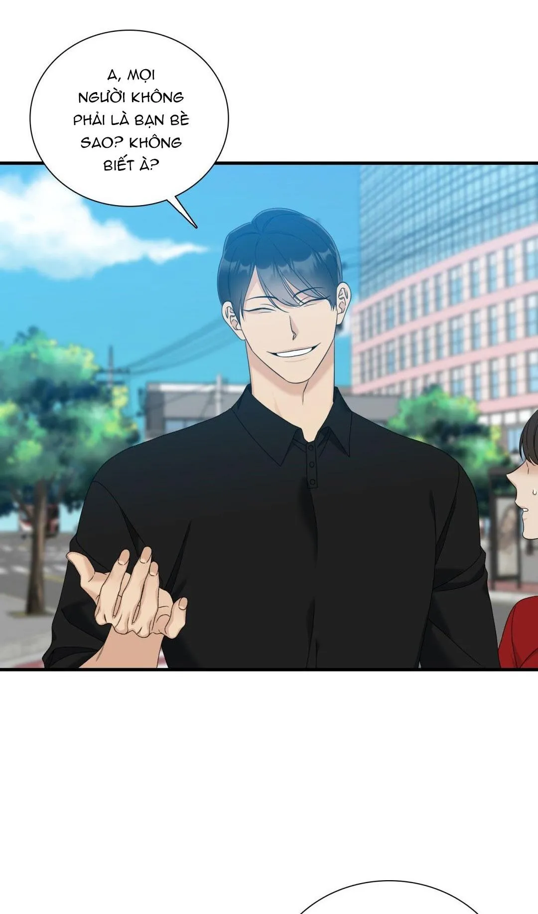 FOULS START Chapter 30 Trang 50