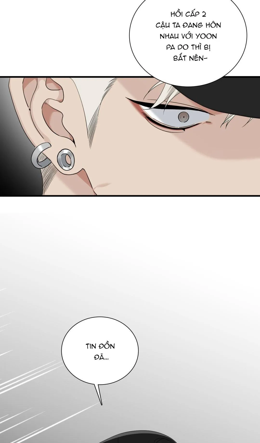 FOULS START Chapter 30 Trang 51