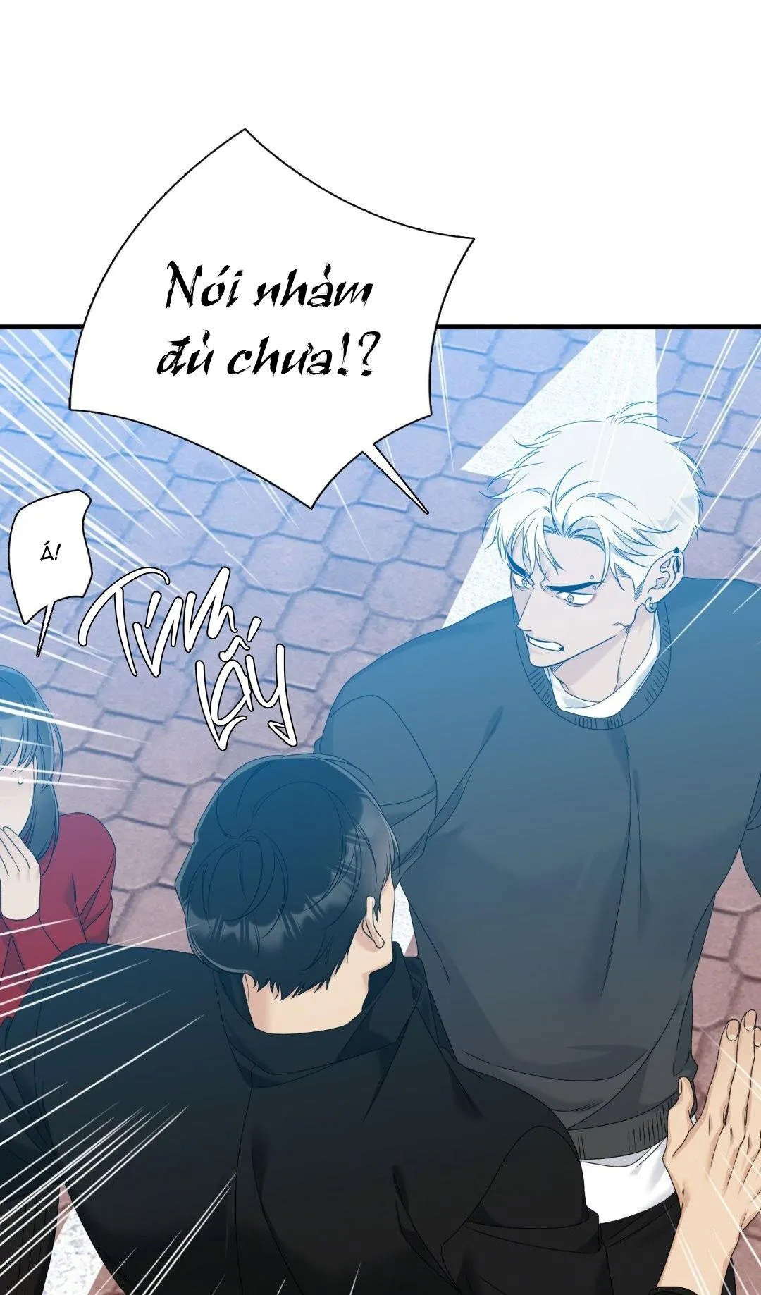 FOULS START Chapter 30 Trang 53