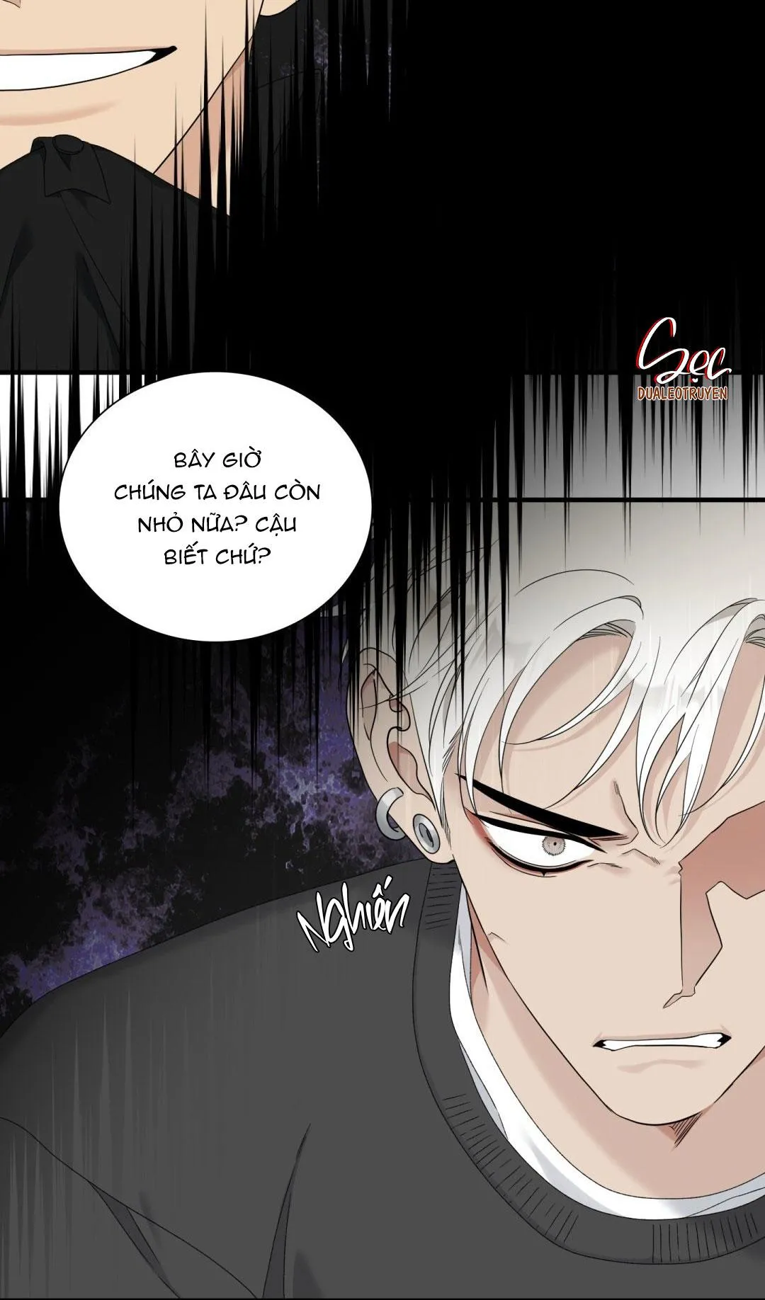 FOULS START Chapter 30 Trang 56