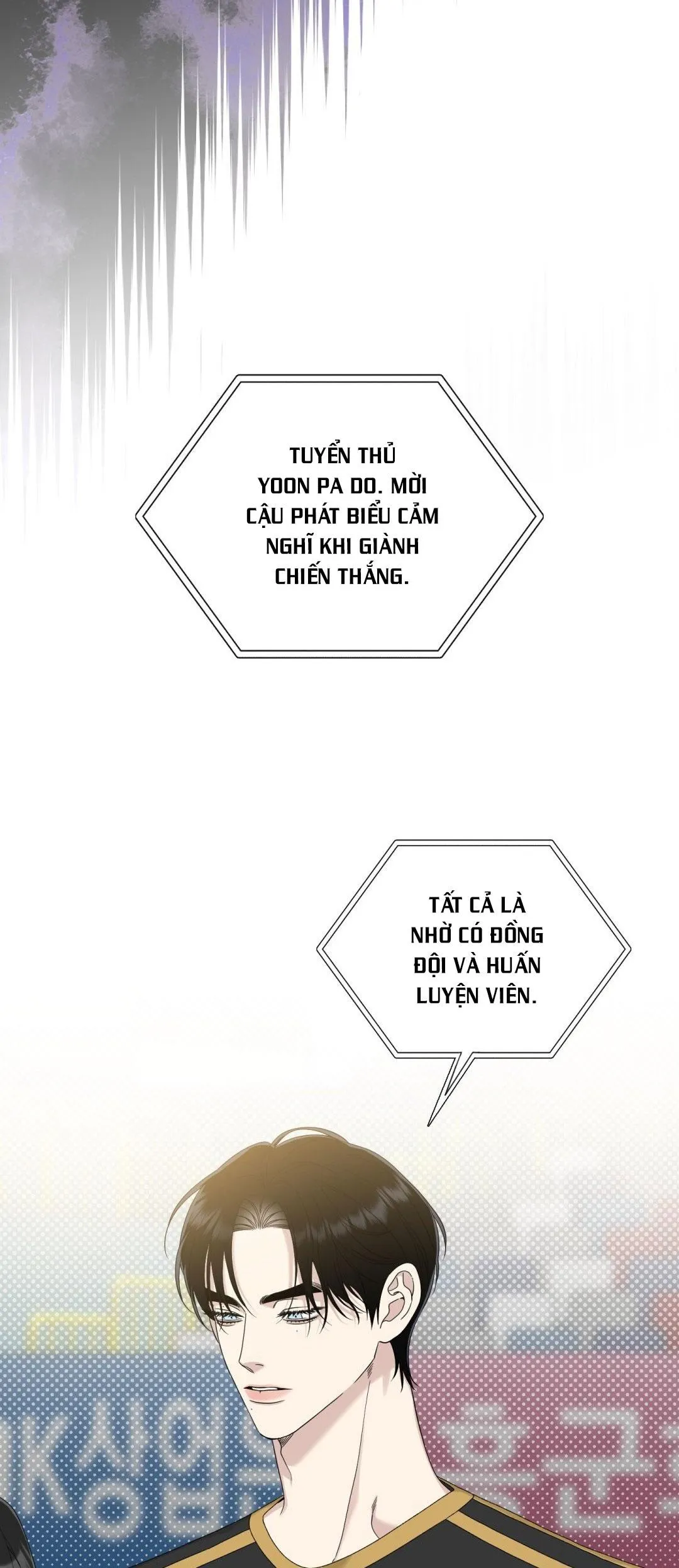 FOULS START Chapter 30 Trang 58