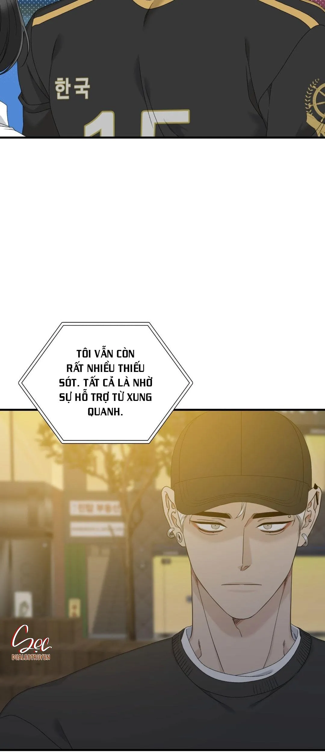 FOULS START Chapter 30 Trang 59