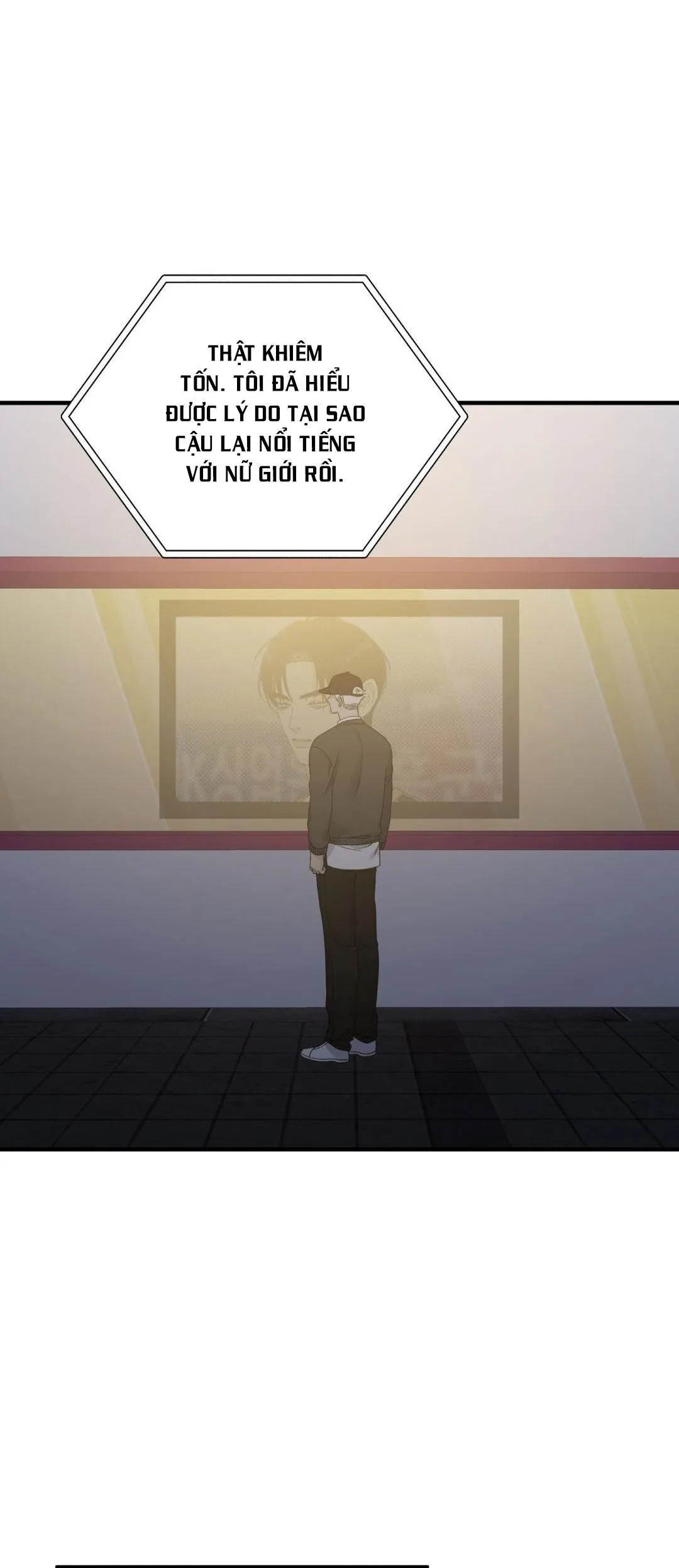 FOULS START Chapter 30 Trang 60