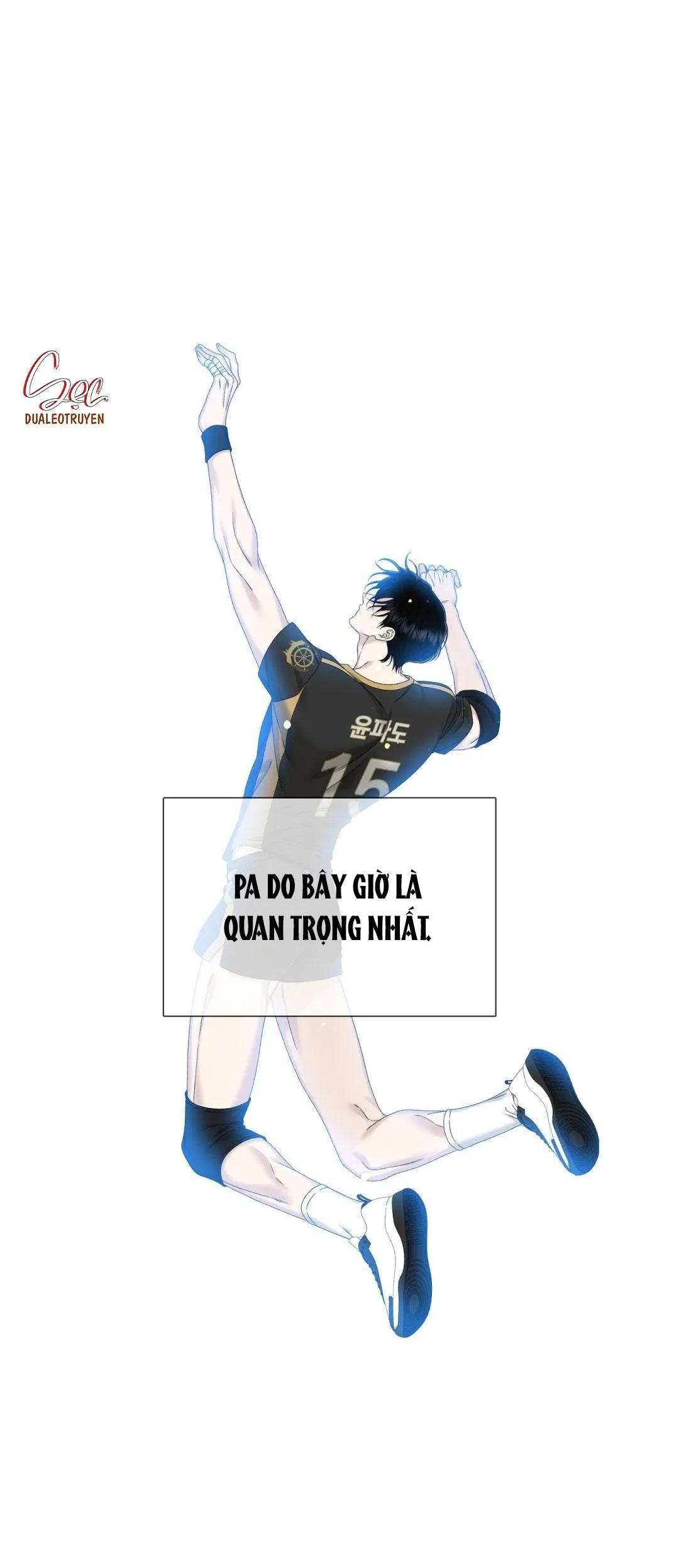 FOULS START Chapter 30 Trang 63