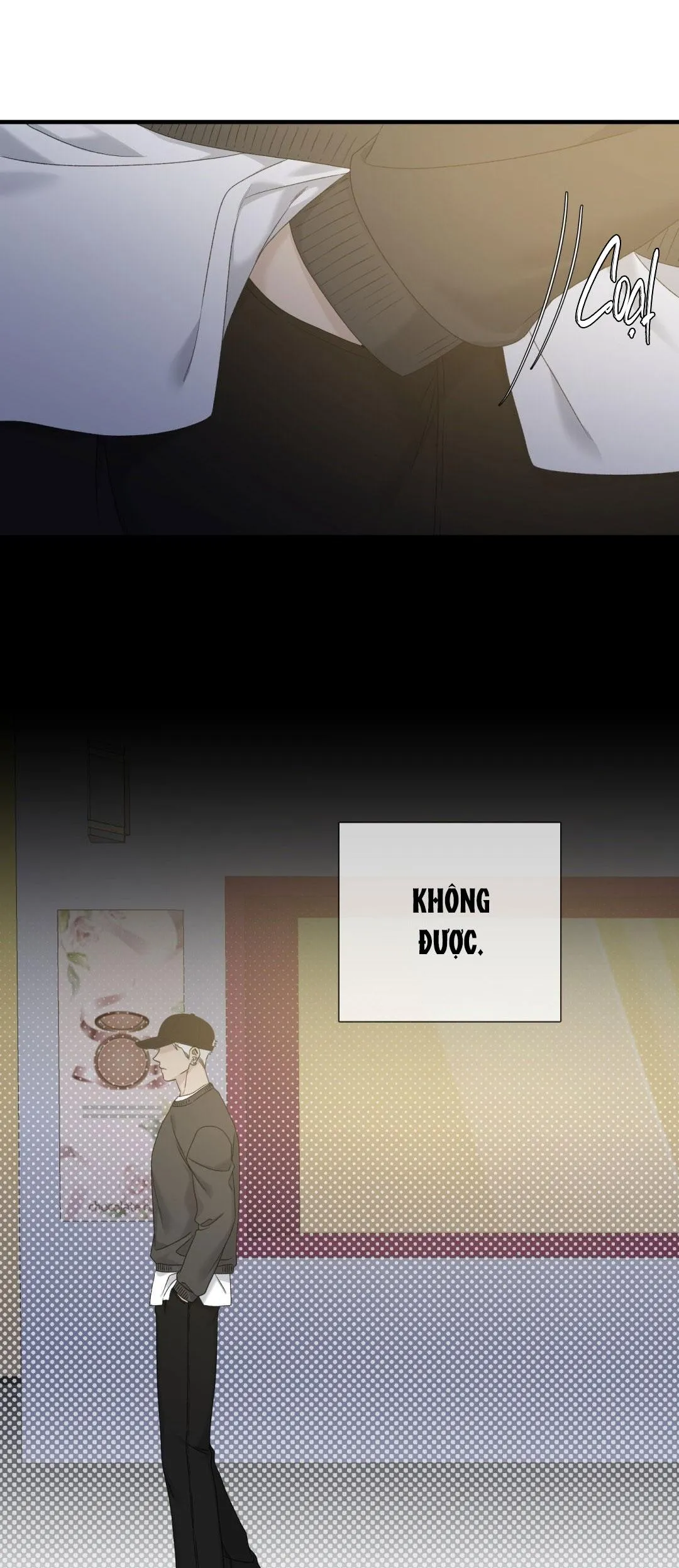 FOULS START Chapter 30 Trang 65