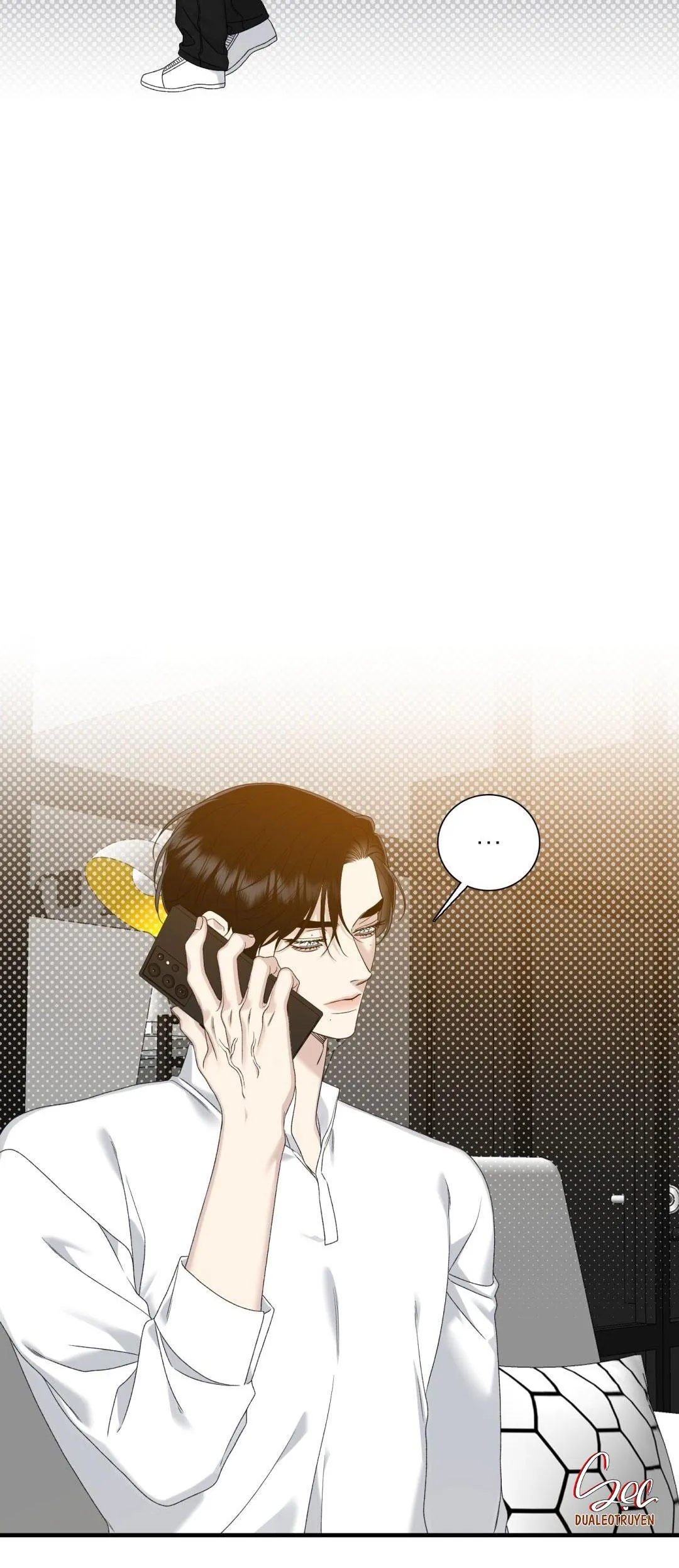 FOULS START Chapter 30 Trang 66