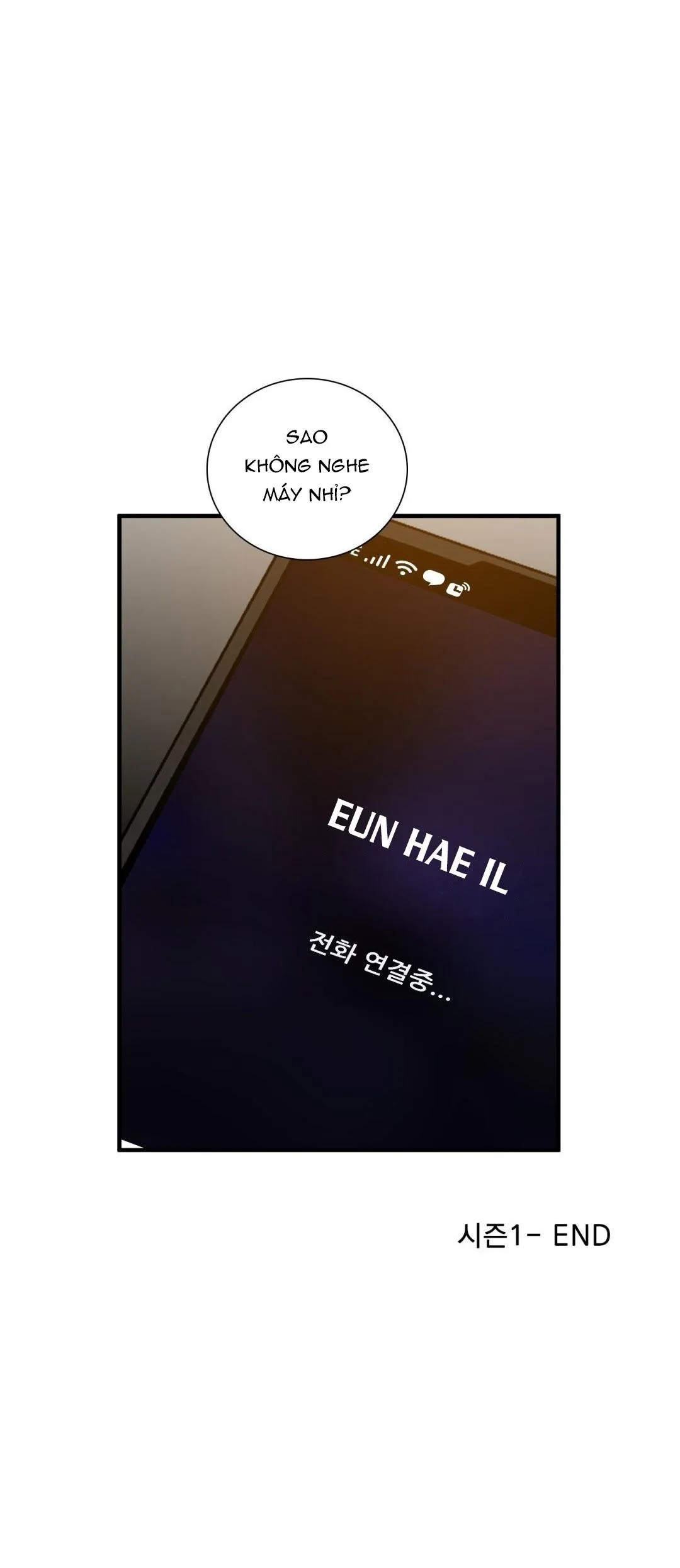 FOULS START Chapter 30 Trang 67