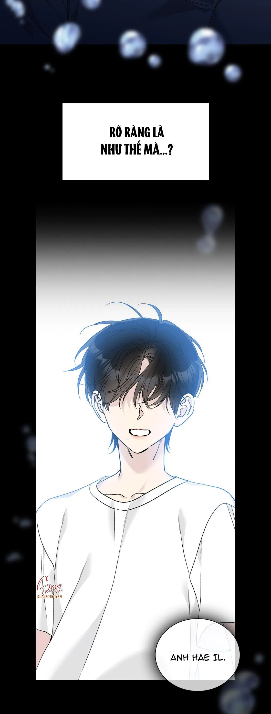 FOULS START Chapter 0 Trang 4