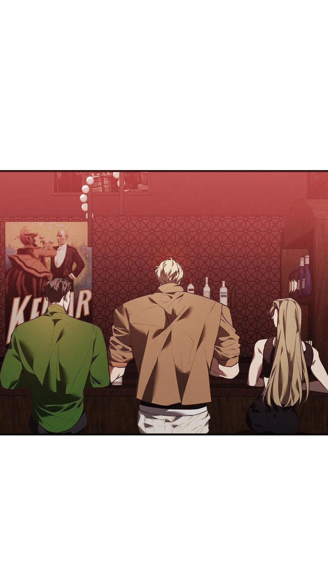 FREY! Chapter 2 Trang 16