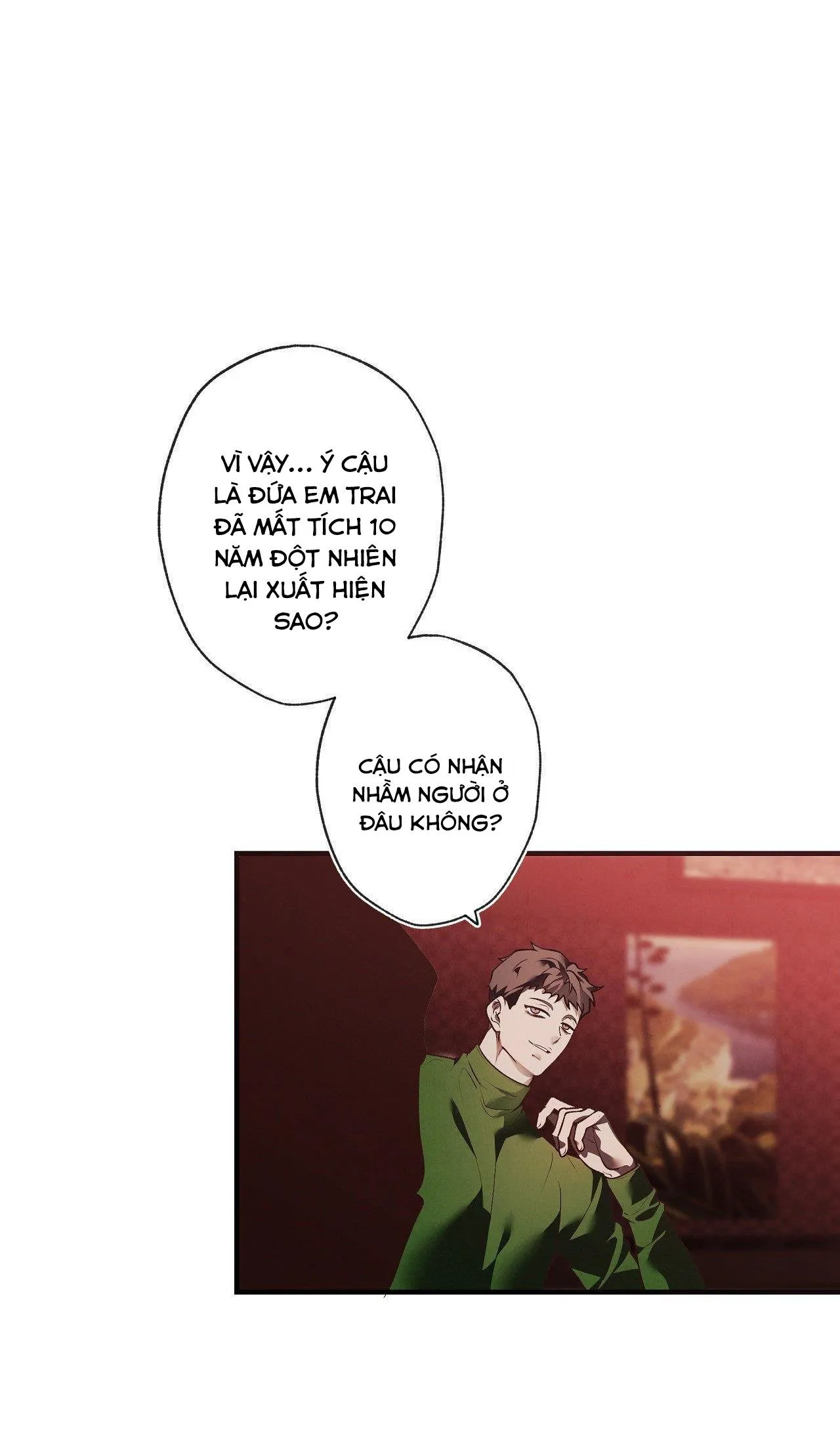 FREY! Chapter 2 Trang 17