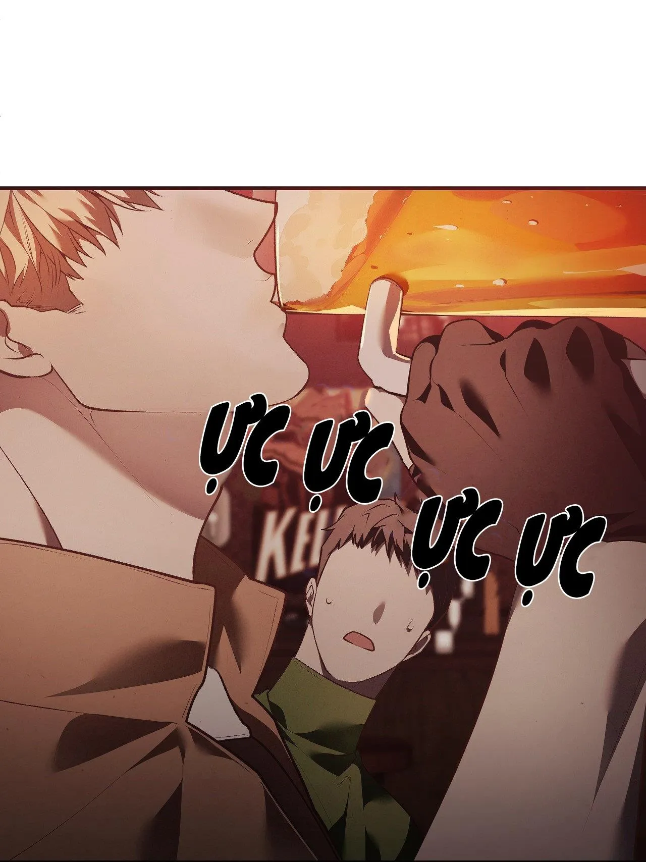 FREY! Chapter 2 Trang 27