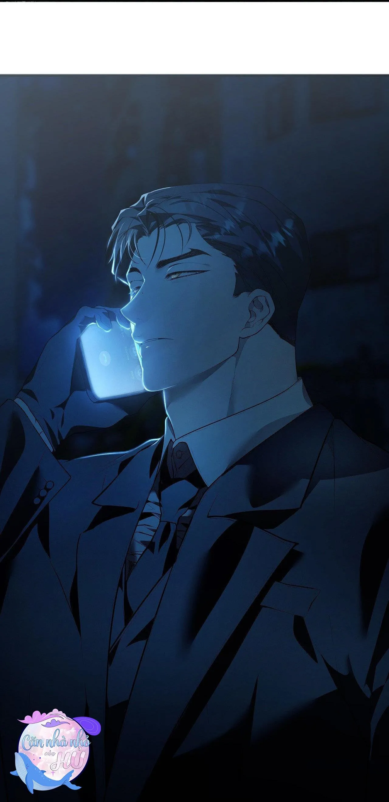 FREY! Chapter 2 Trang 33