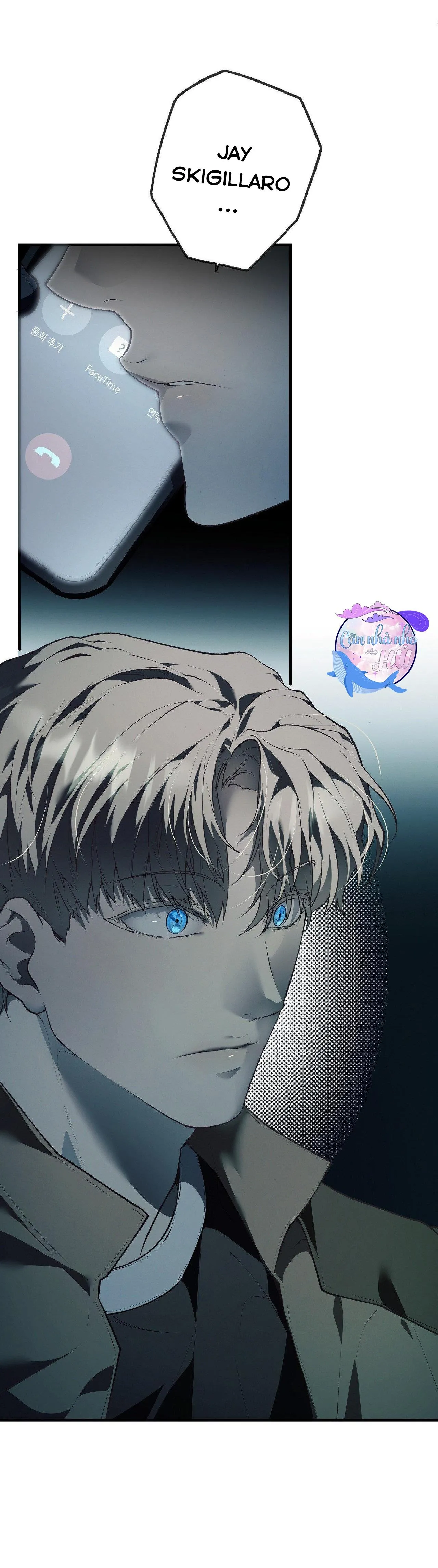 FREY! Chapter 2 Trang 36