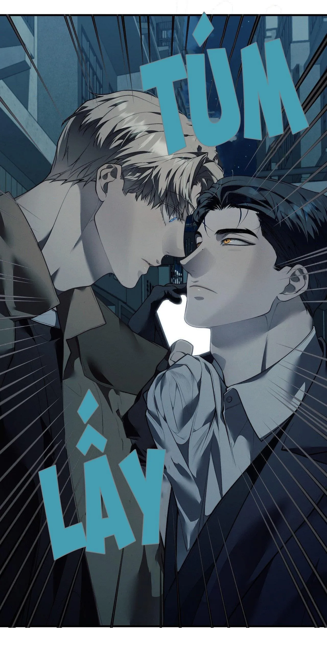 FREY! Chapter 2 Trang 39