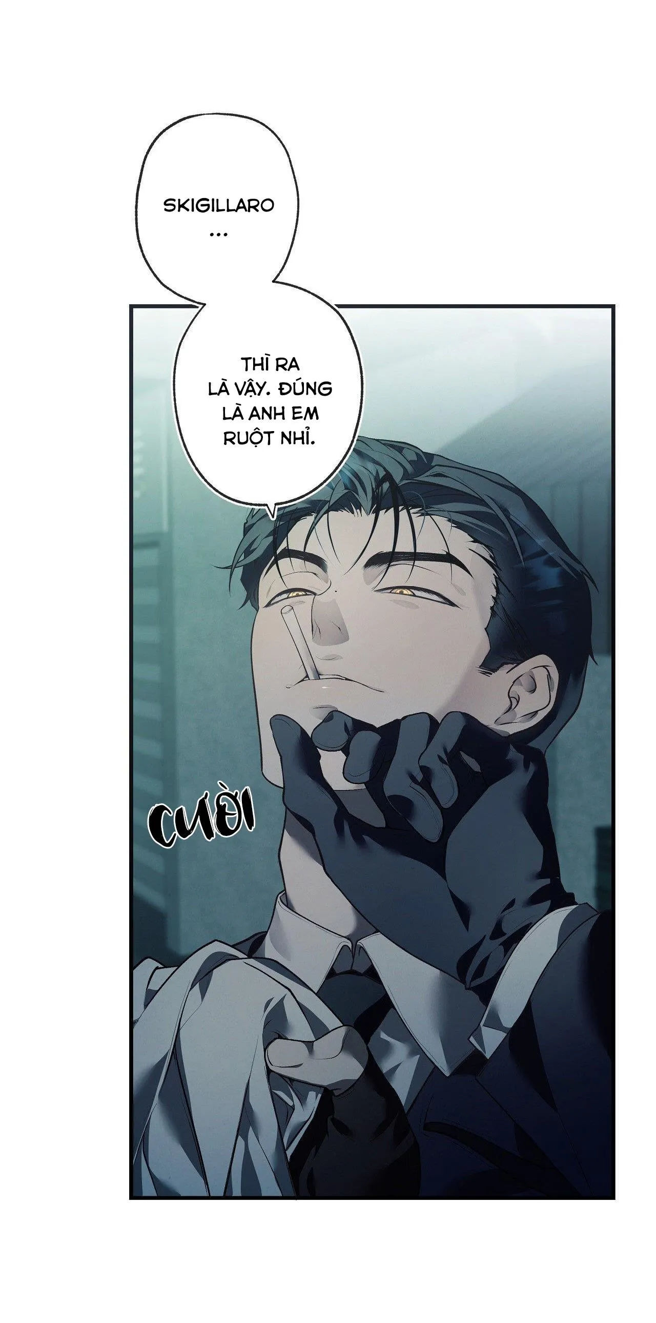 FREY! Chapter 2 Trang 44