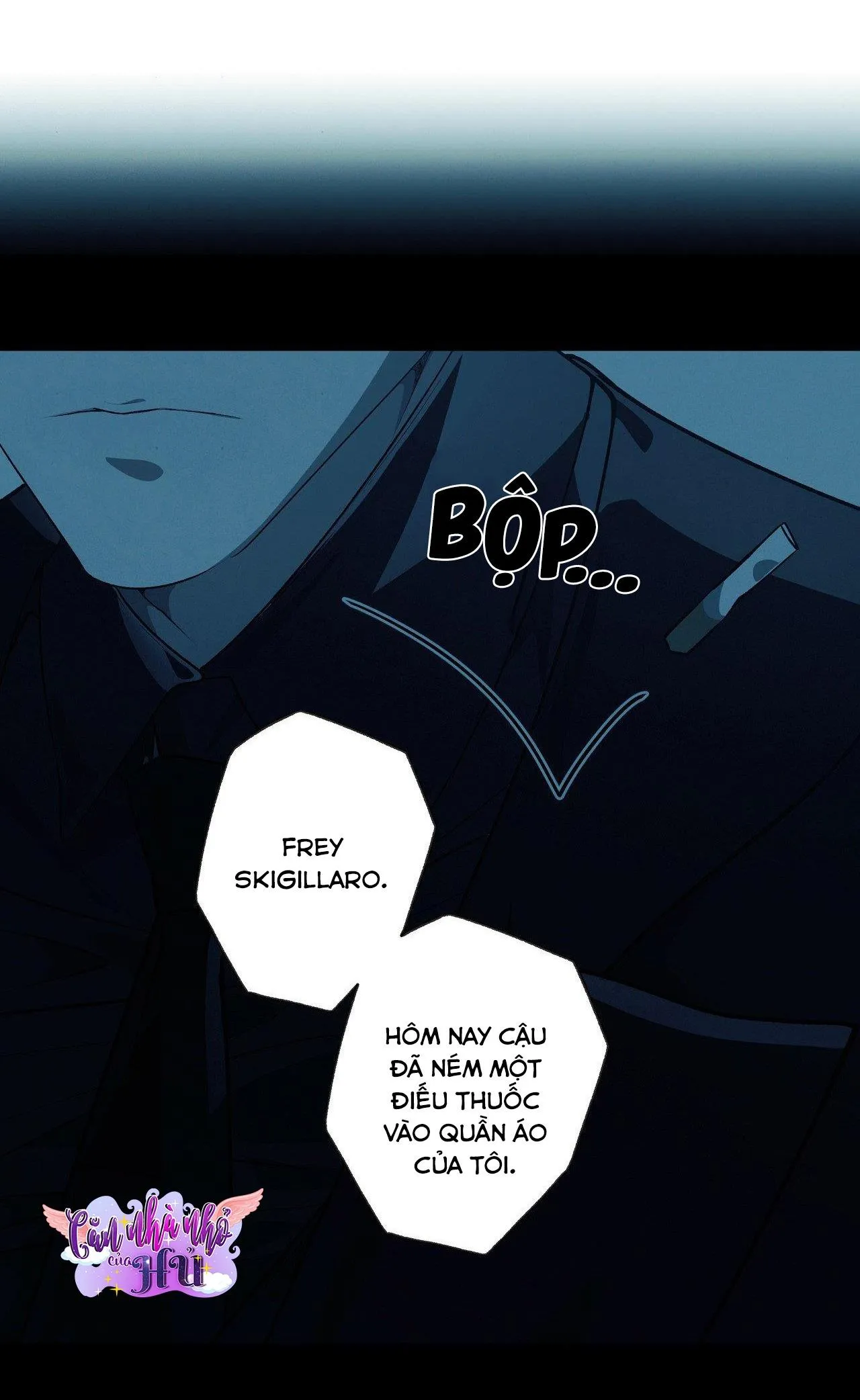 FREY! Chapter 2 Trang 52