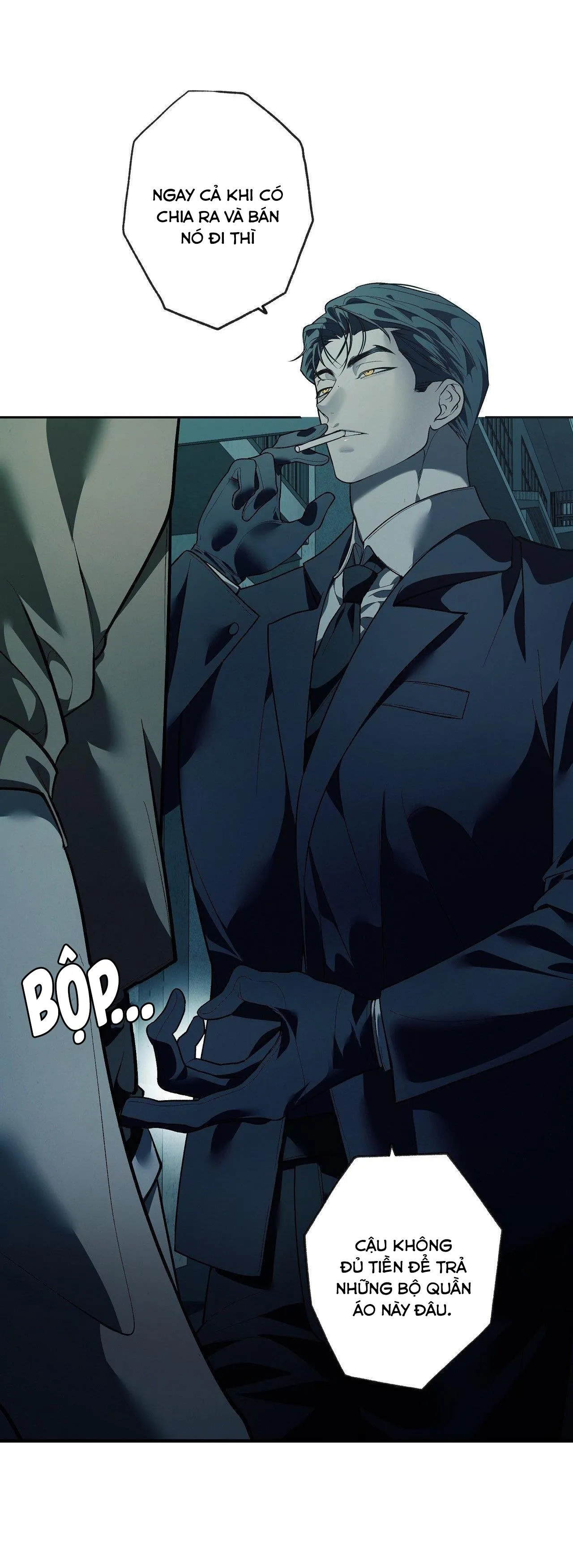 FREY! Chapter 2 Trang 54