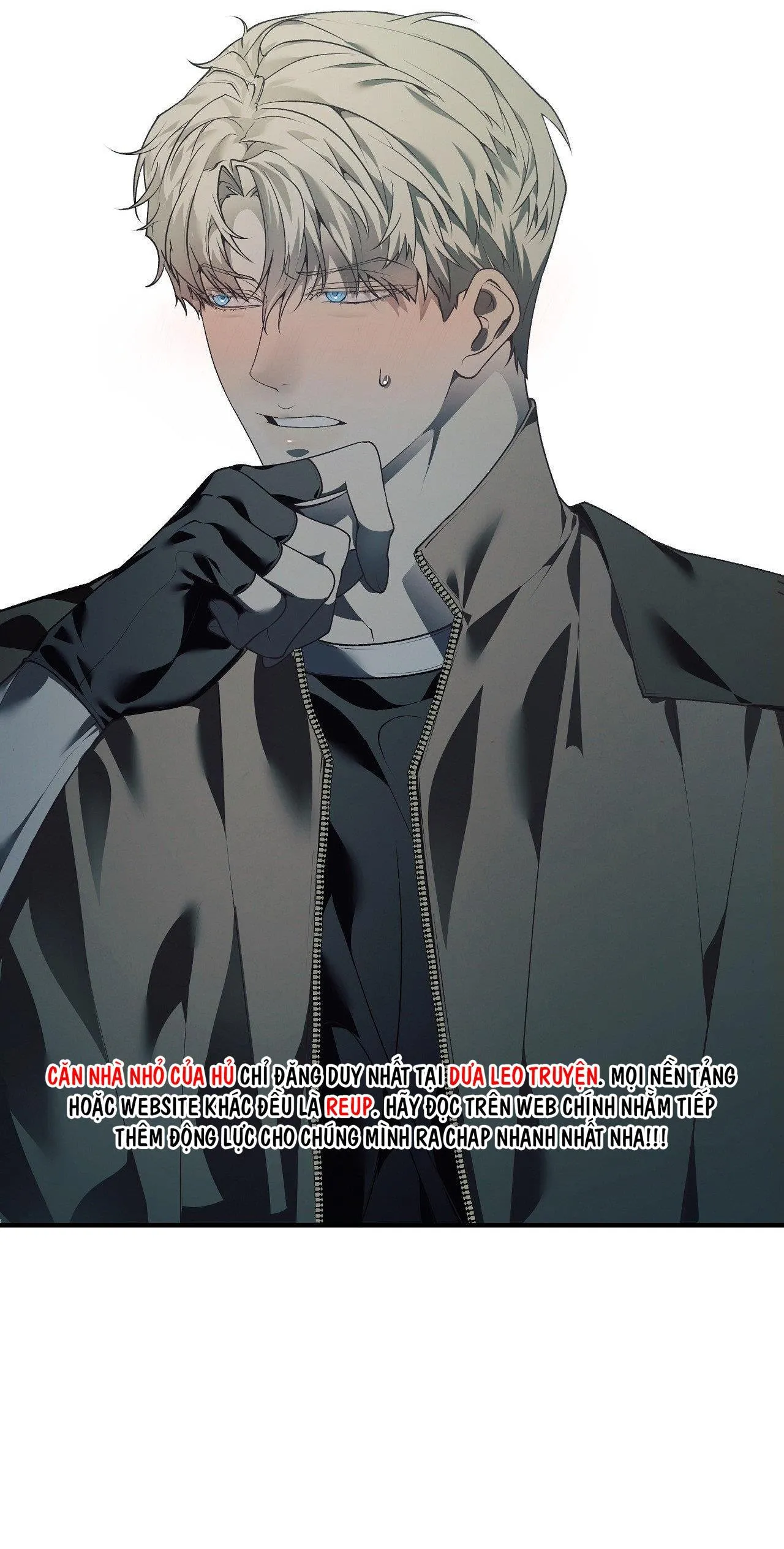 FREY! Chapter 2 Trang 61