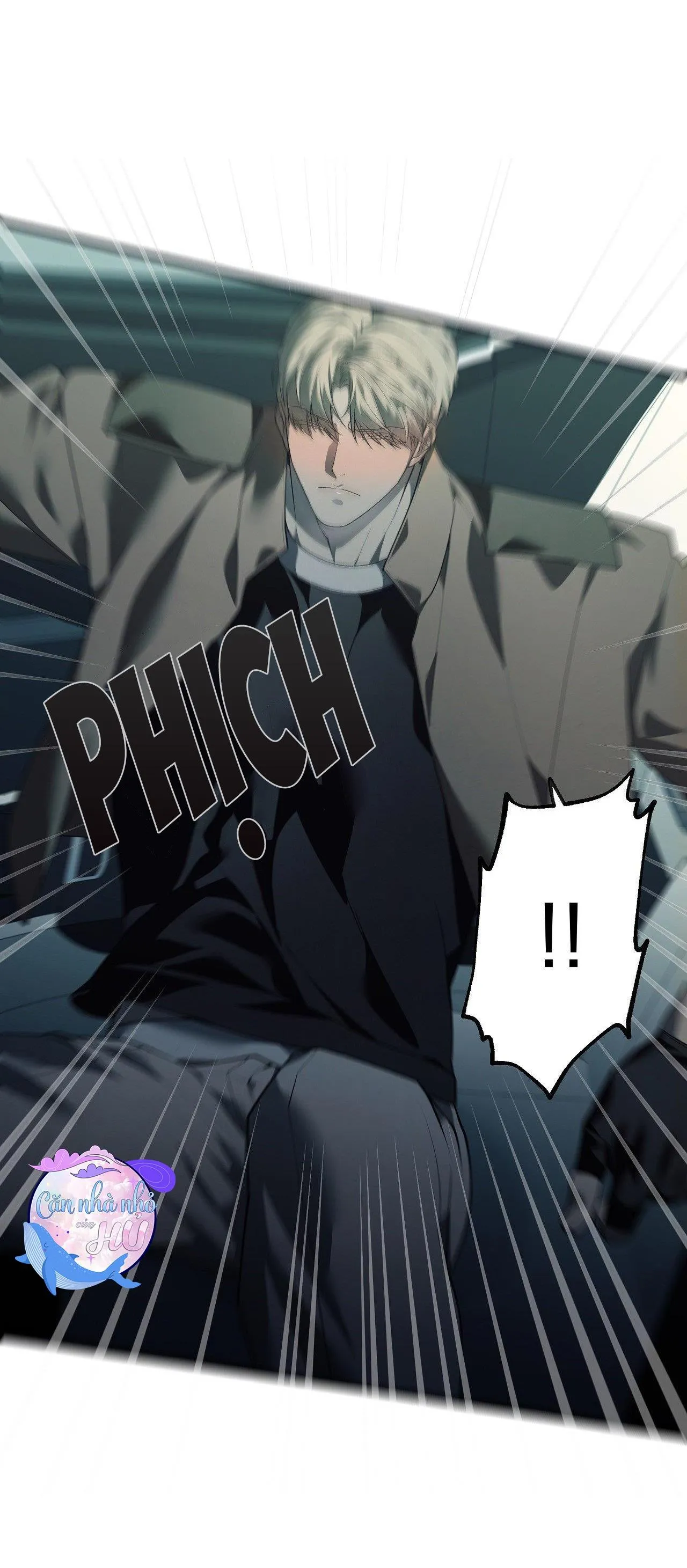 FREY! Chapter 2 Trang 68