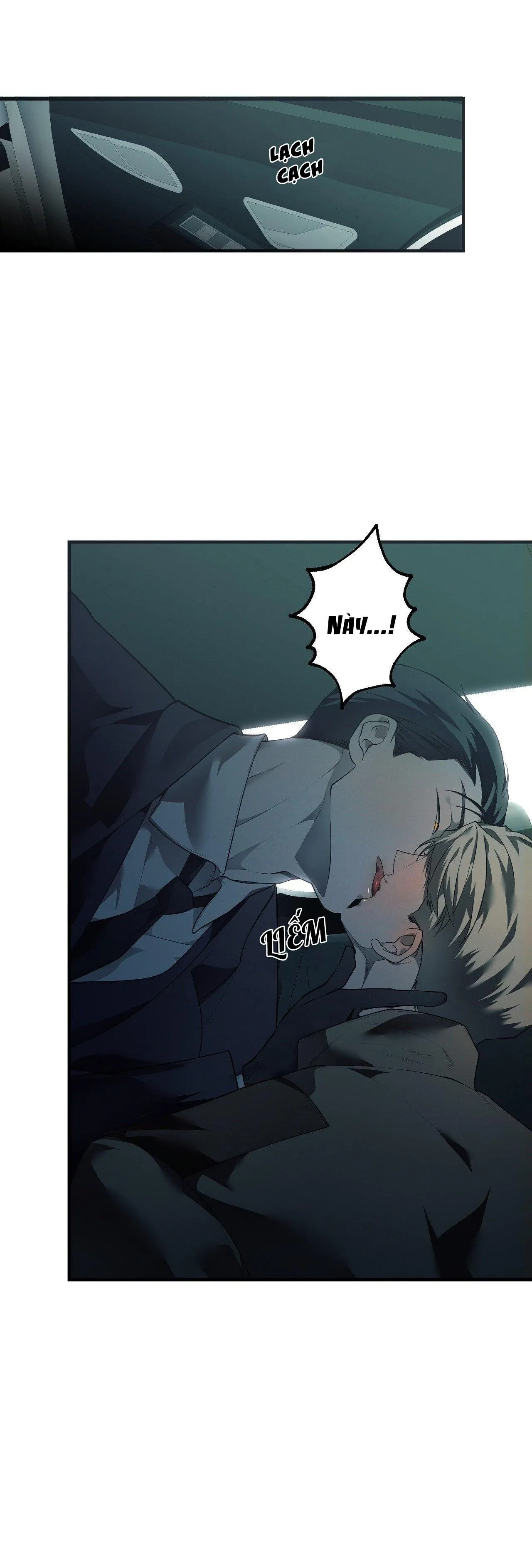 FREY! Chapter 2 Trang 69