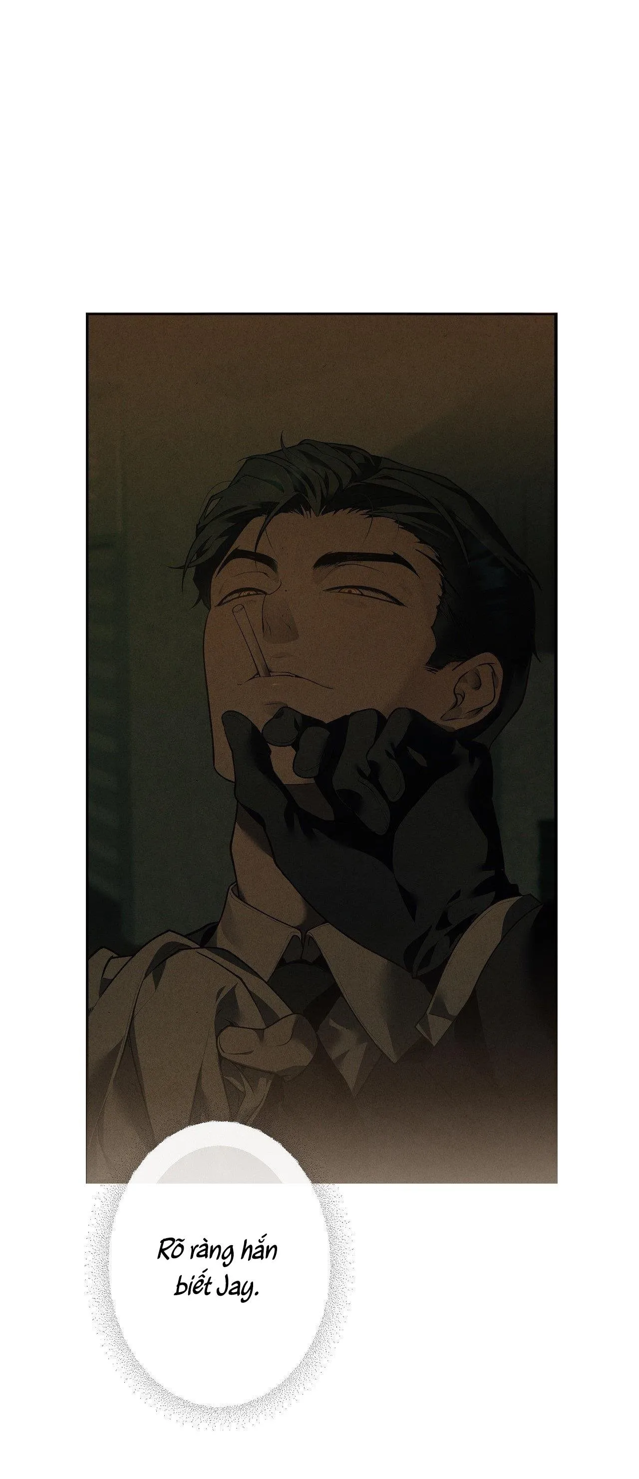 FREY! Chapter 3 Trang 24