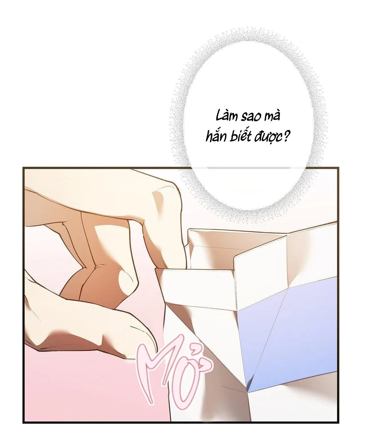 FREY! Chapter 3 Trang 25