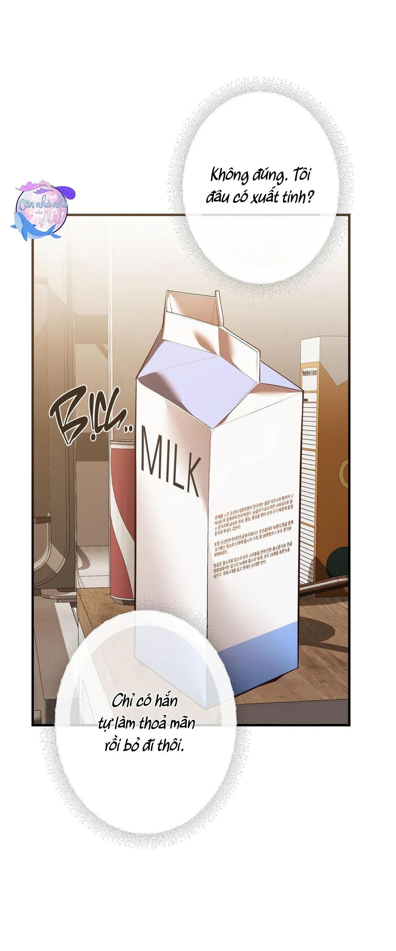 FREY! Chapter 3 Trang 29