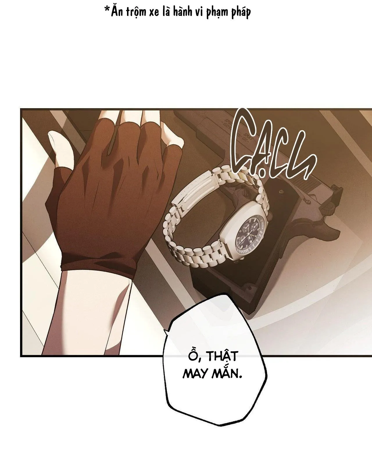 FREY! Chapter 3 Trang 40