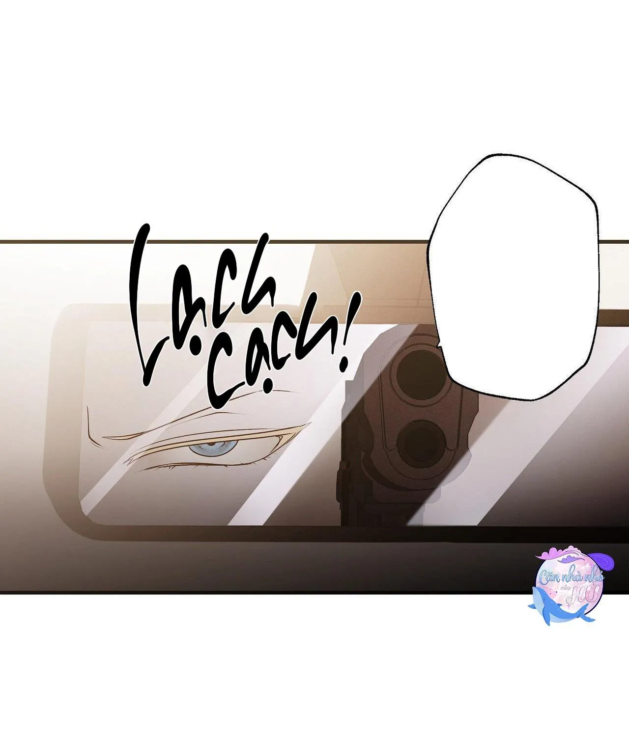 FREY! Chapter 3 Trang 43