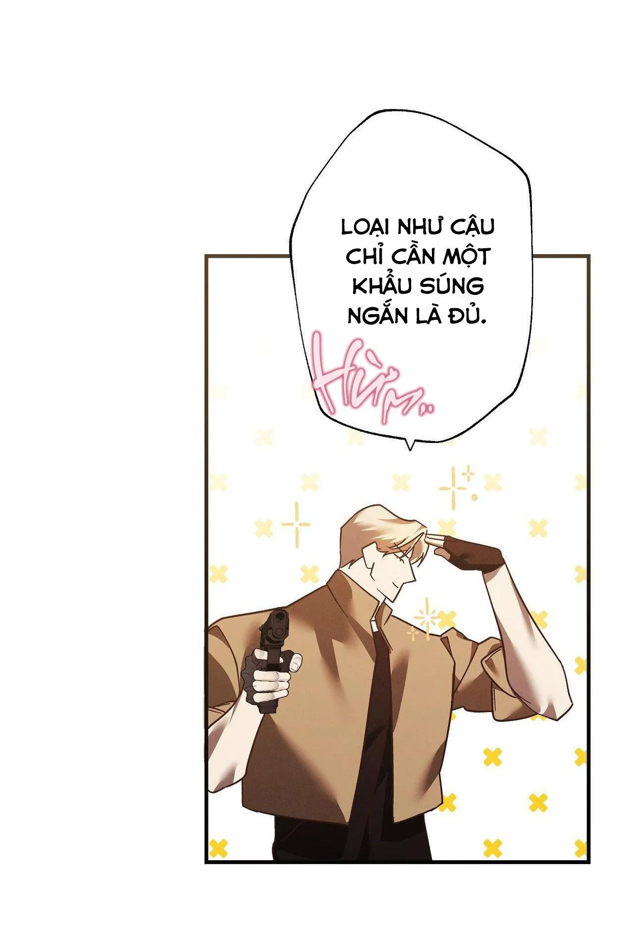 FREY! Chapter 3 Trang 44