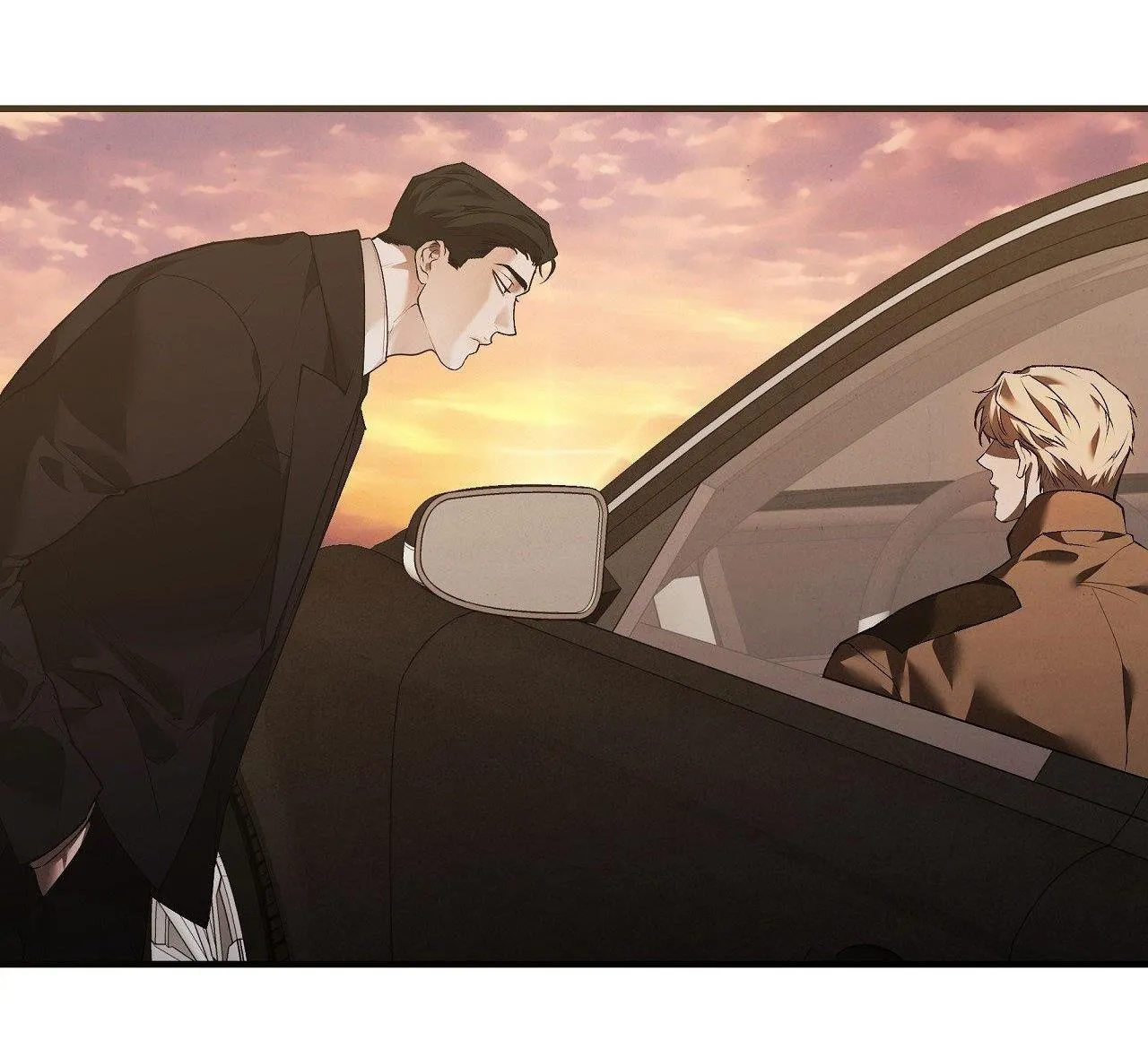 FREY! Chapter 3 Trang 47