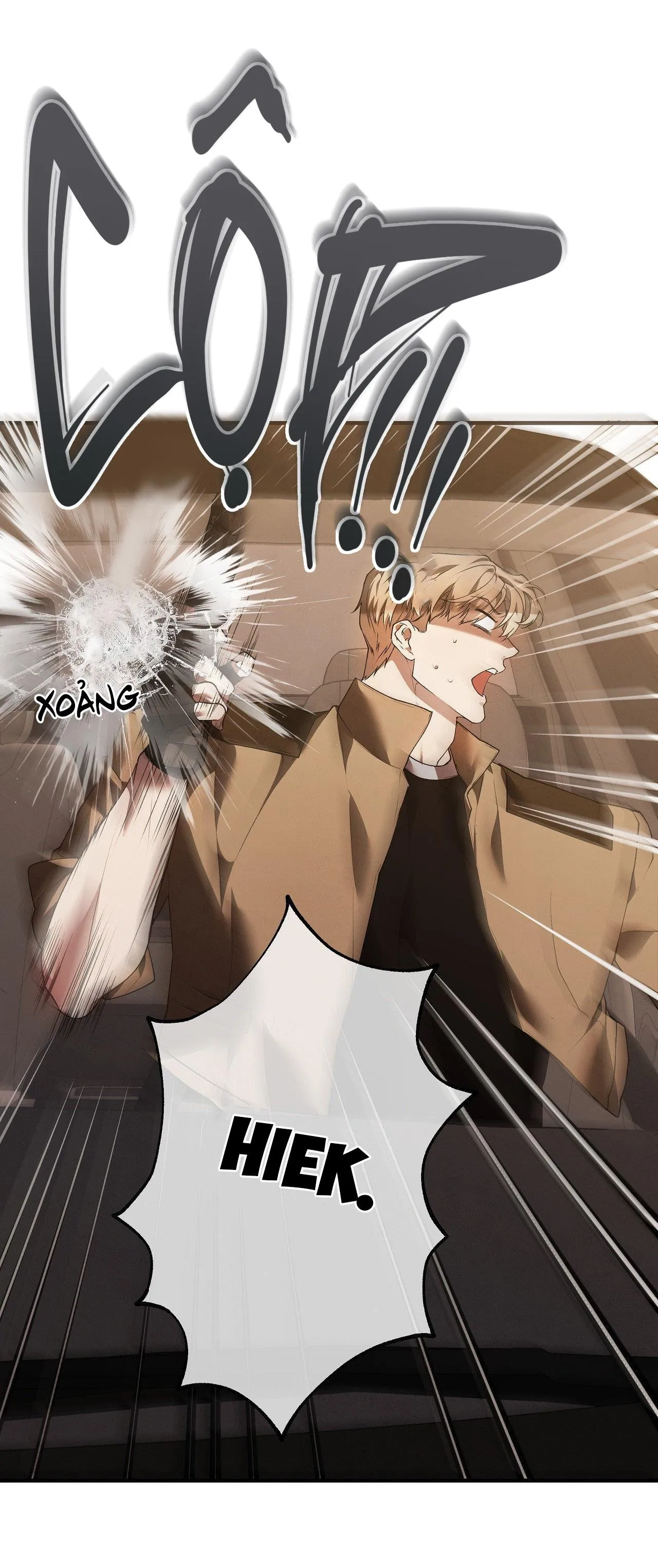 FREY! Chapter 3 Trang 48