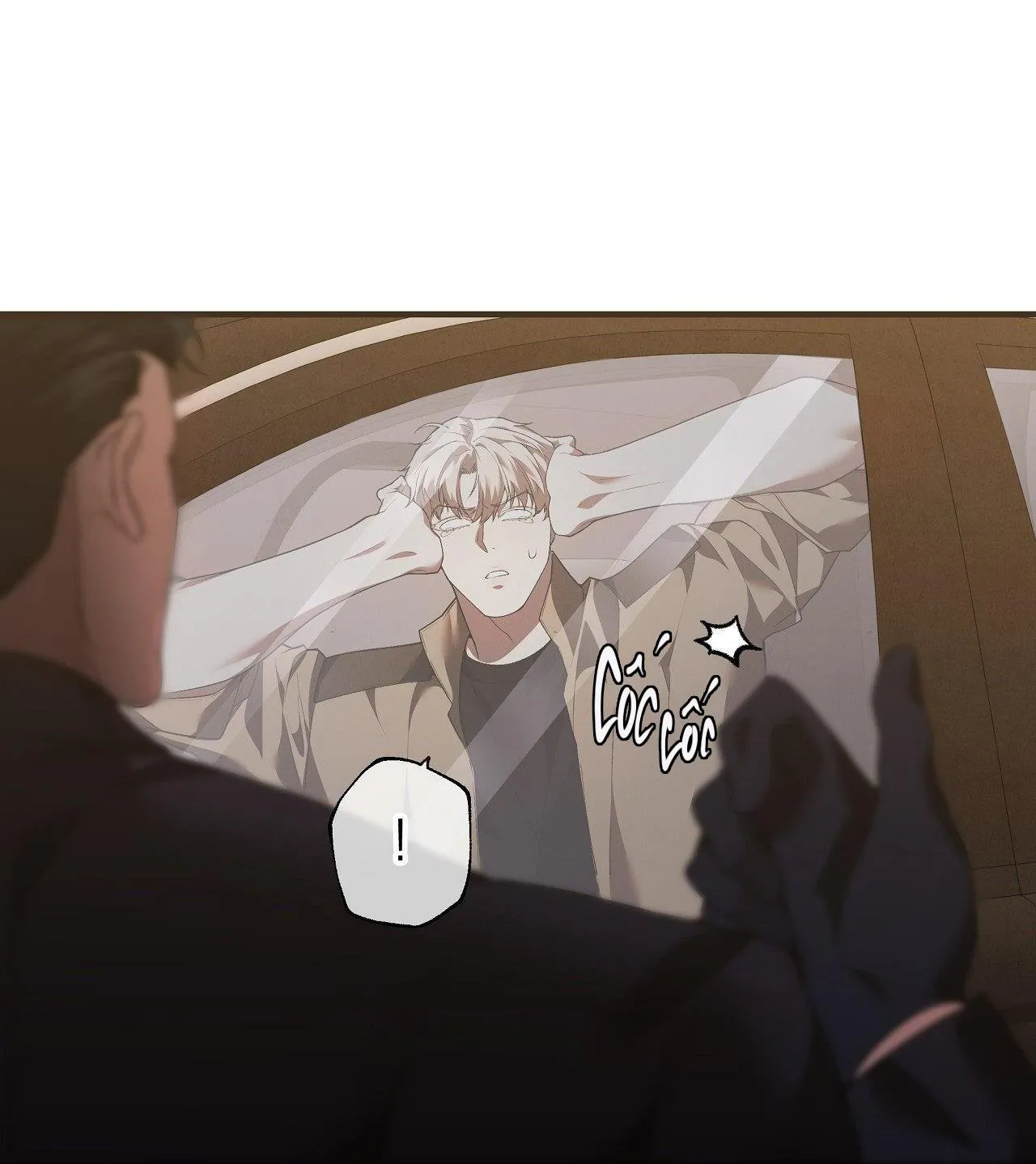 FREY! Chapter 3 Trang 50