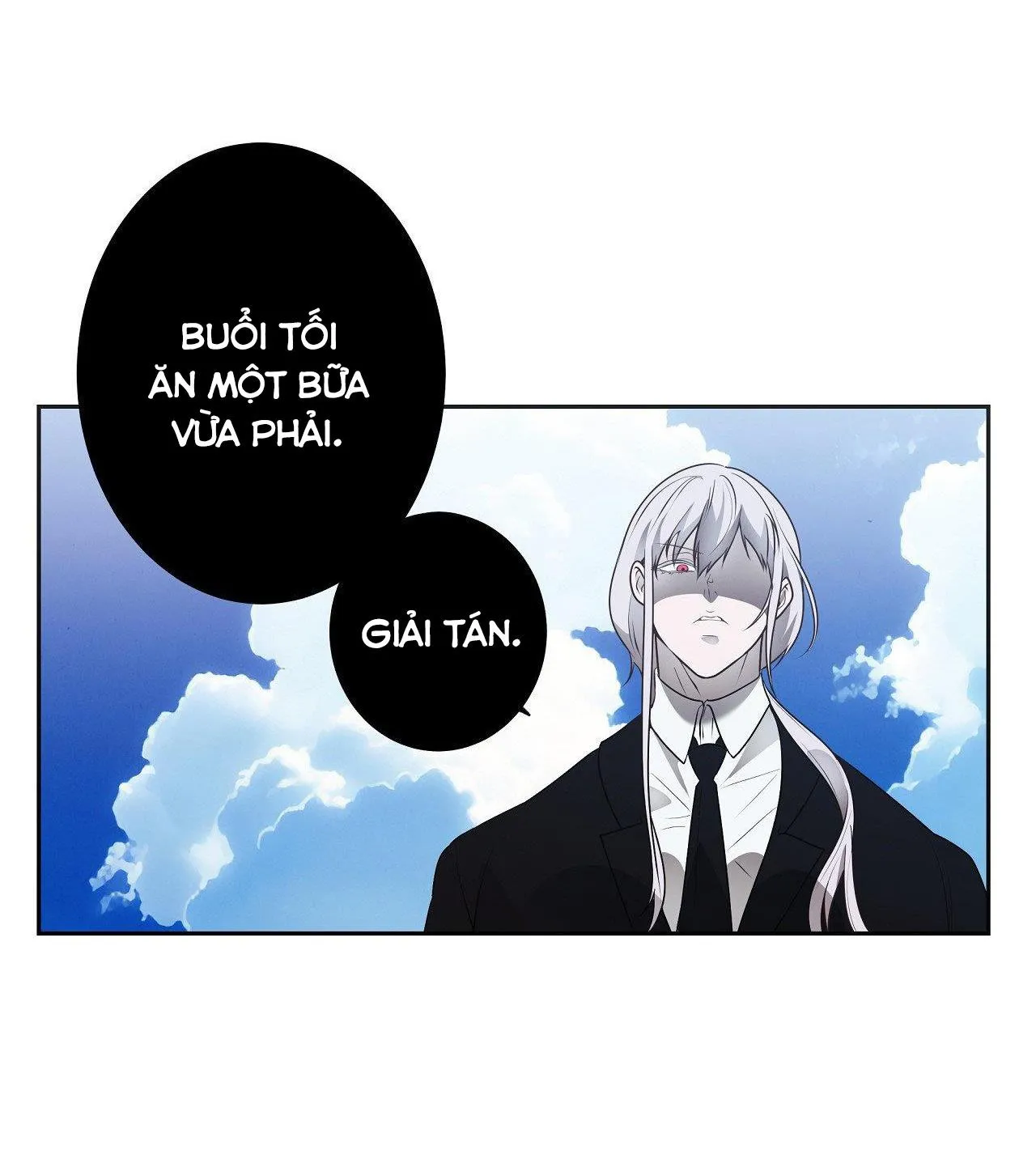 FREY! Chapter 5 Trang 11