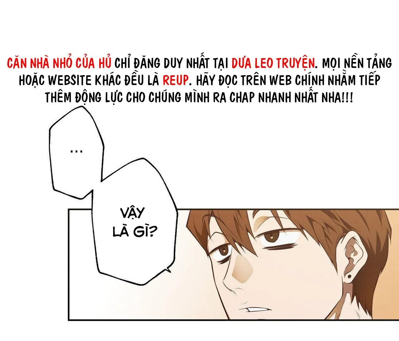 FREY! Chapter 5 Trang 20