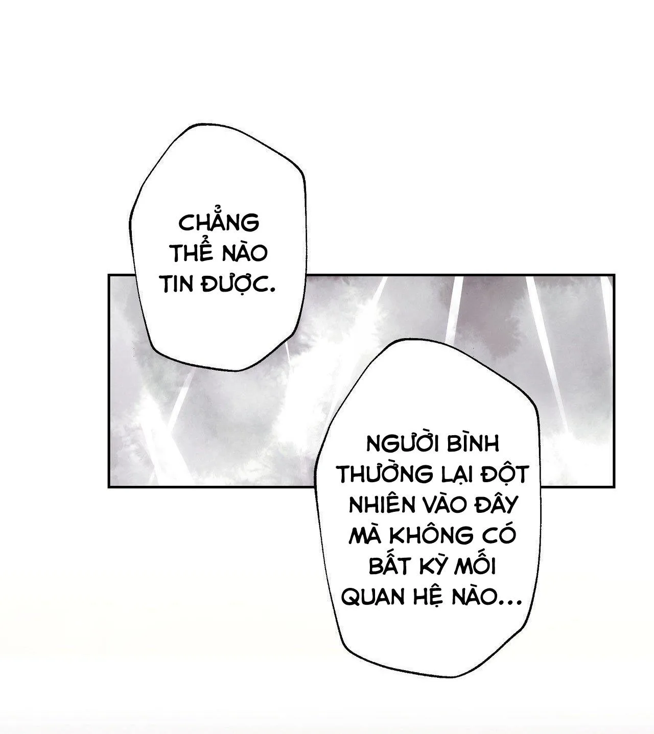 FREY! Chapter 5 Trang 22